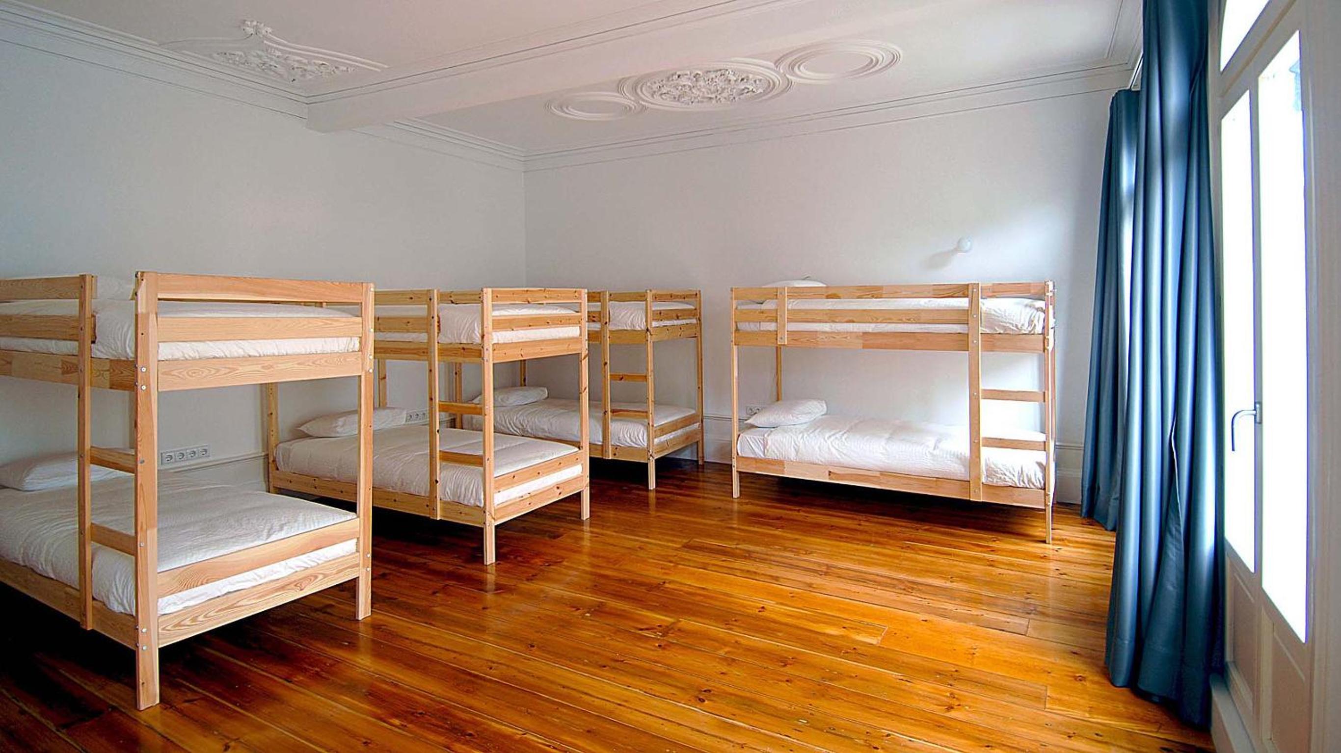 So Cool Hostel Porto