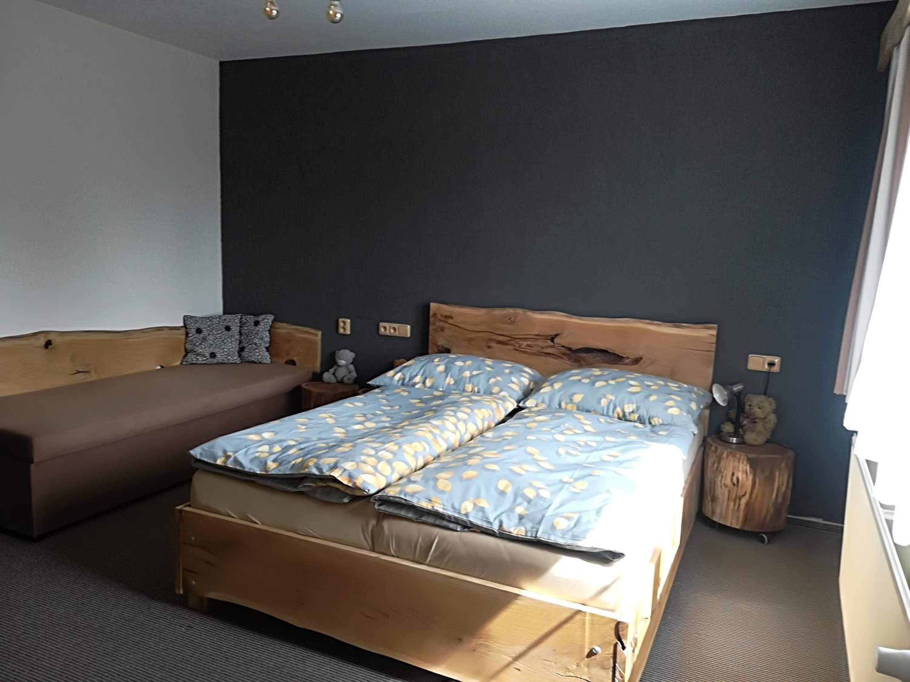 Apartmány Dana