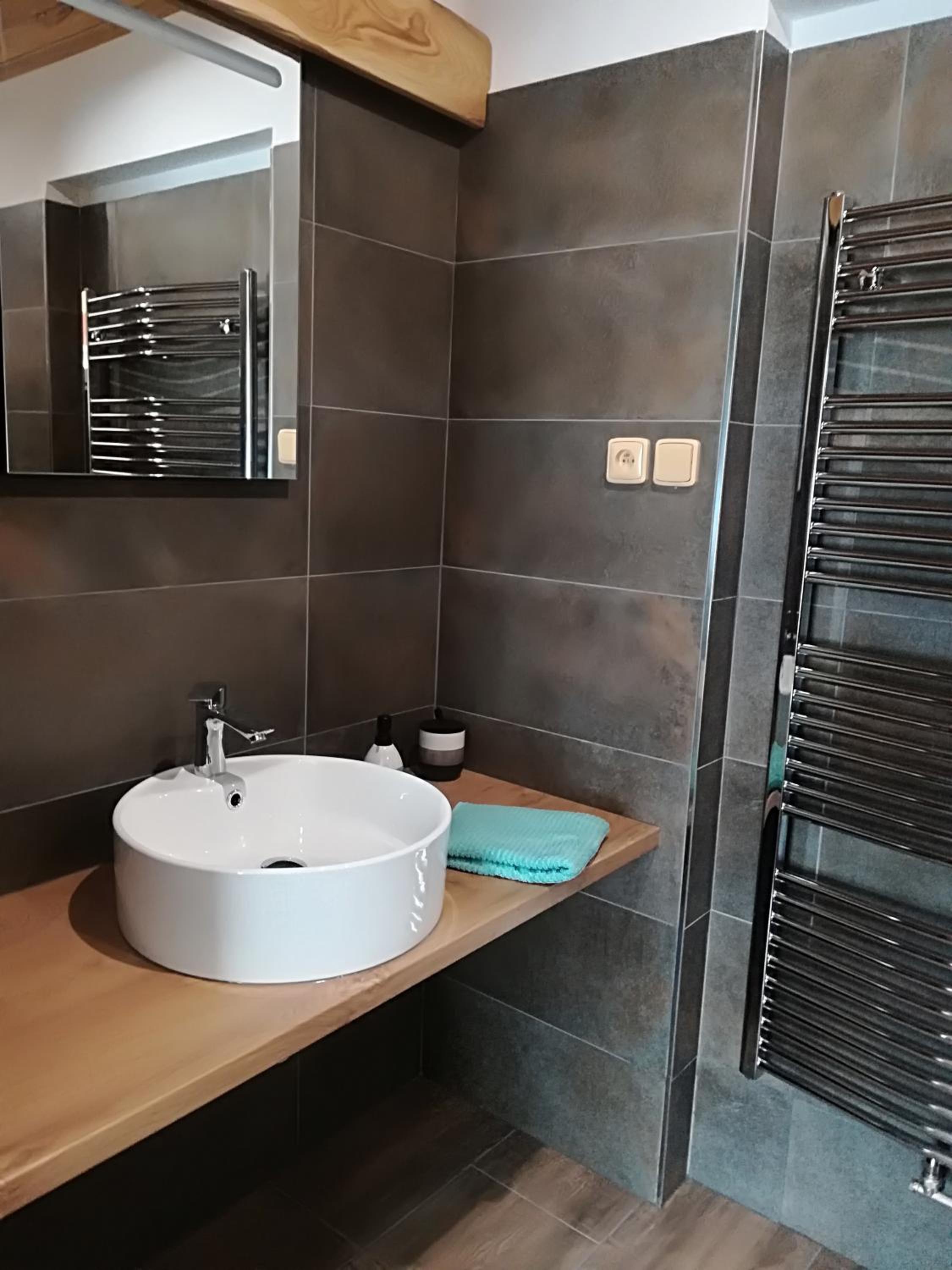 Apartmány Dana