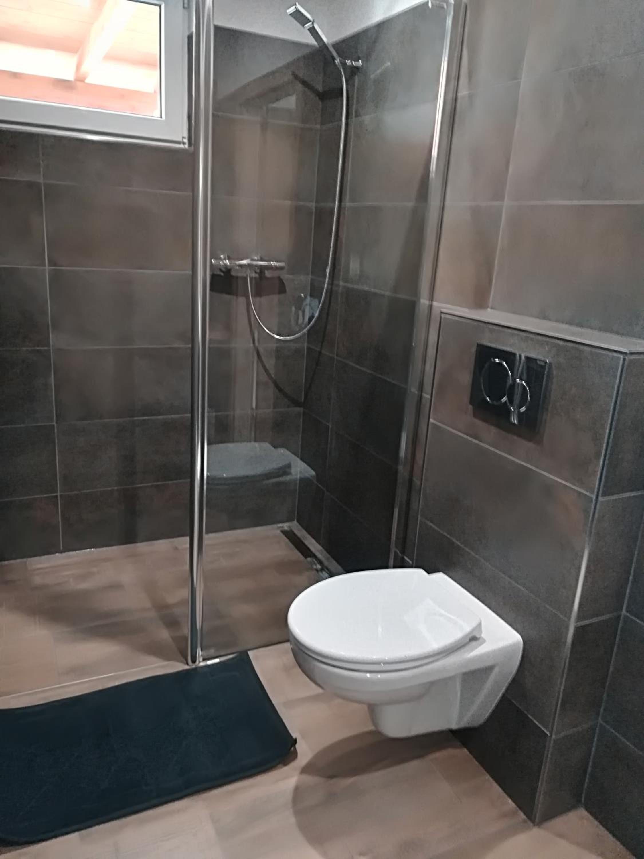 Apartmány Dana