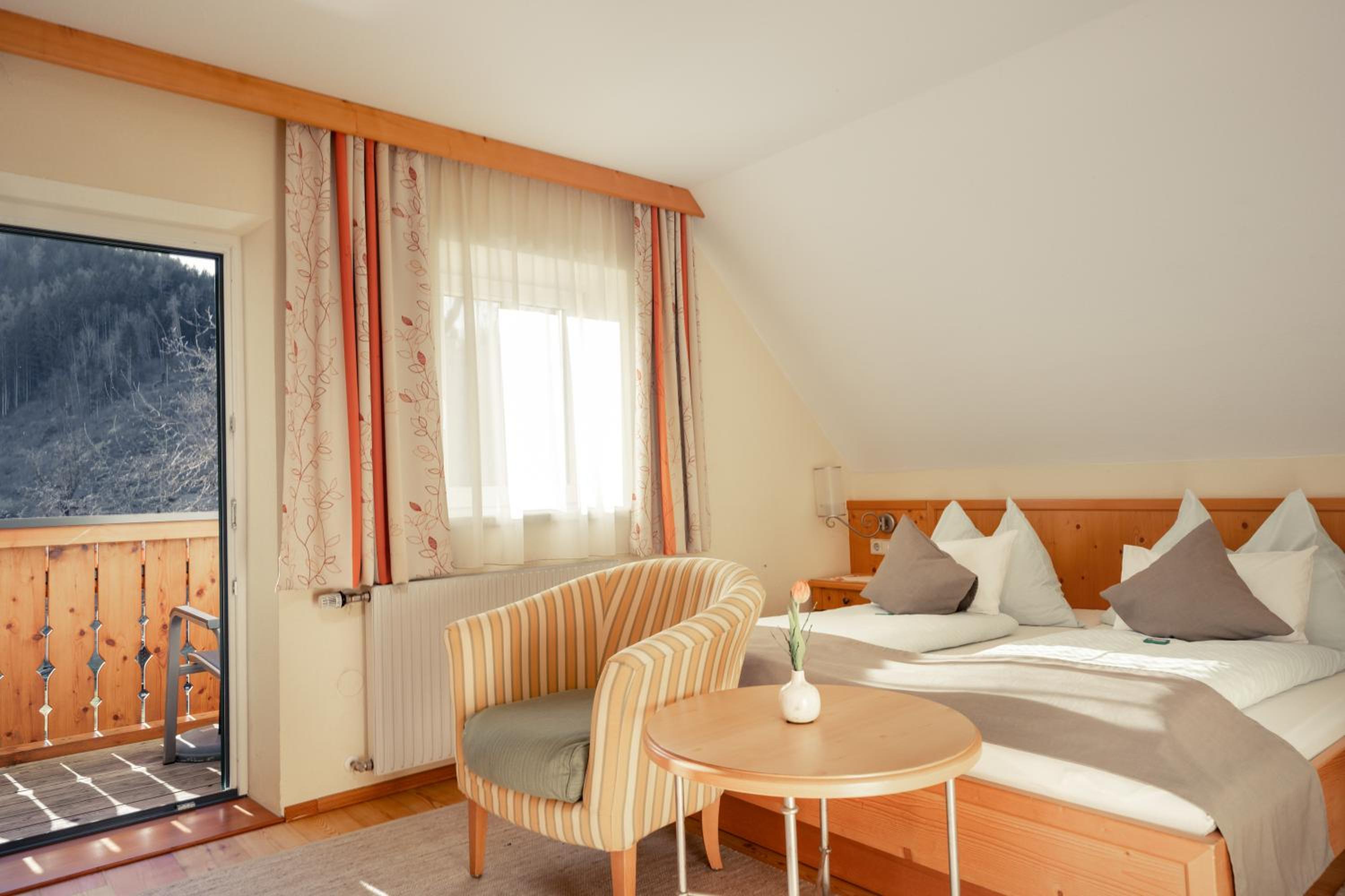 Pension Glitschnerhof