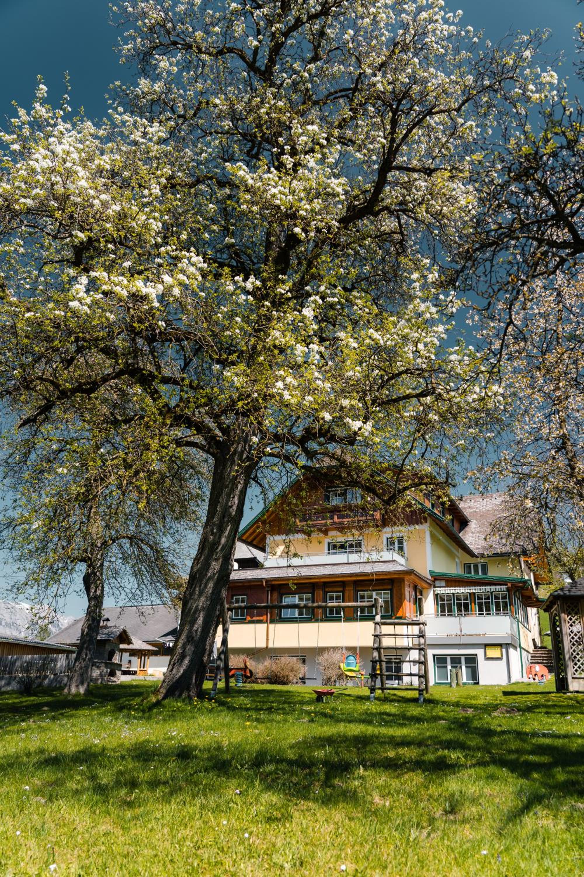 Pension Glitschnerhof
