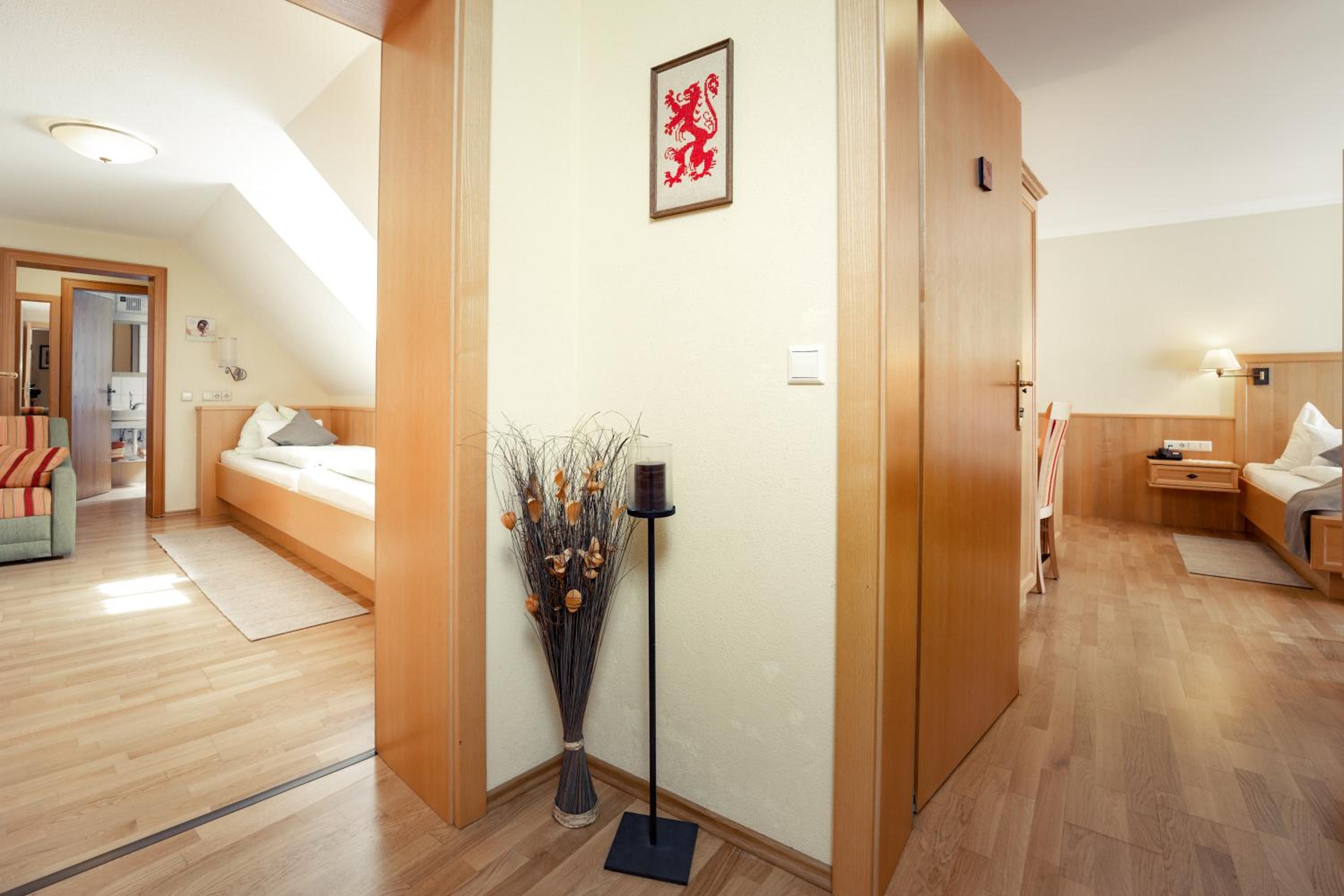 Pension Glitschnerhof
