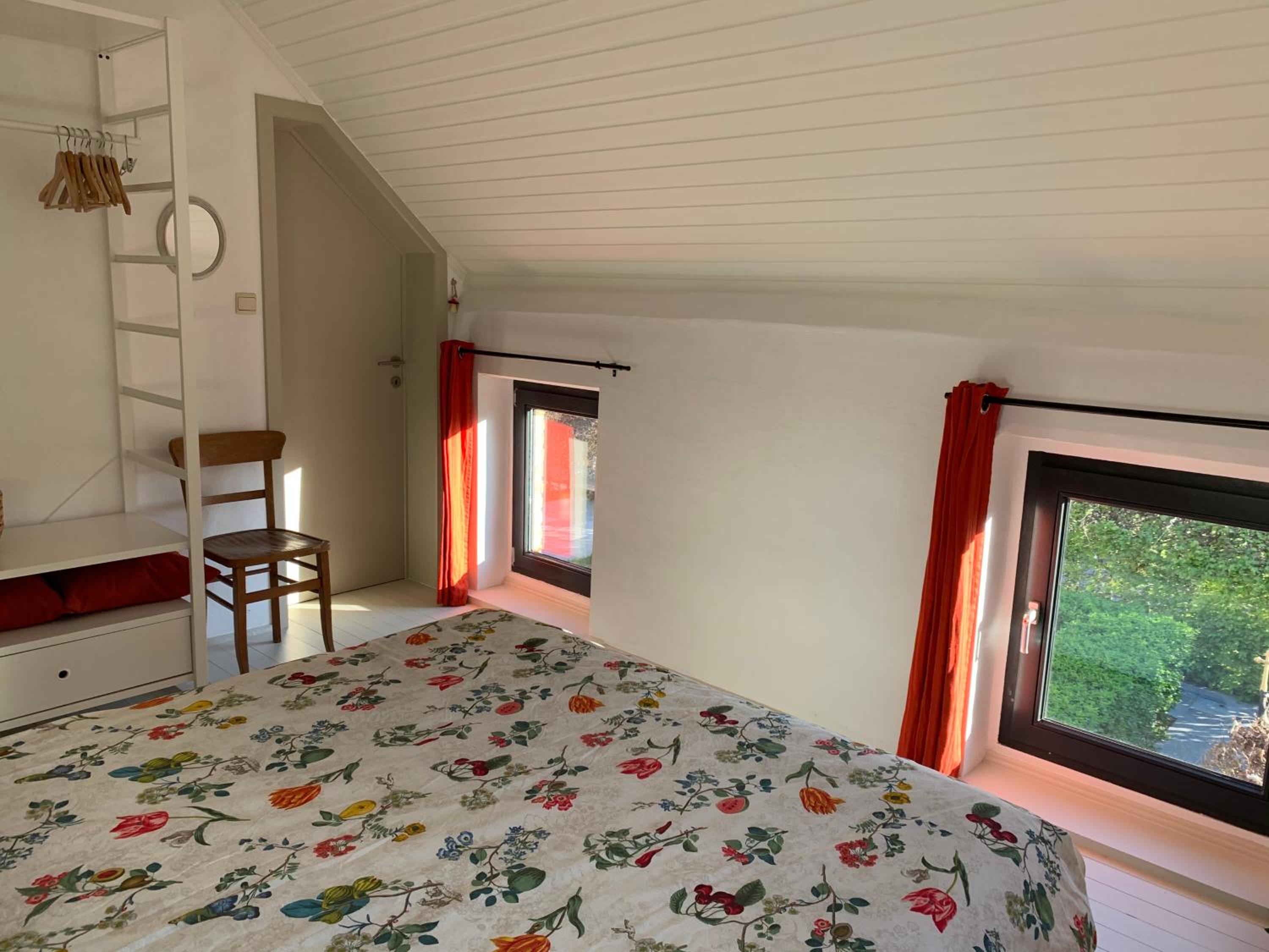 Vakantiehuis Haspengouw - Pastorij Mettekoven