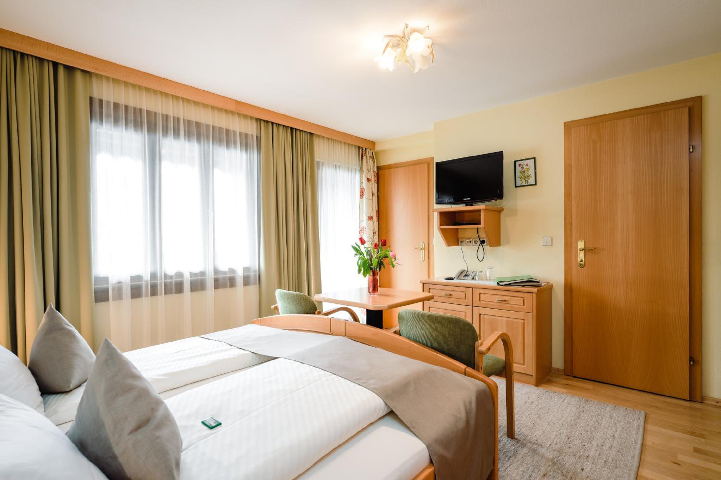 Pension Glitschnerhof