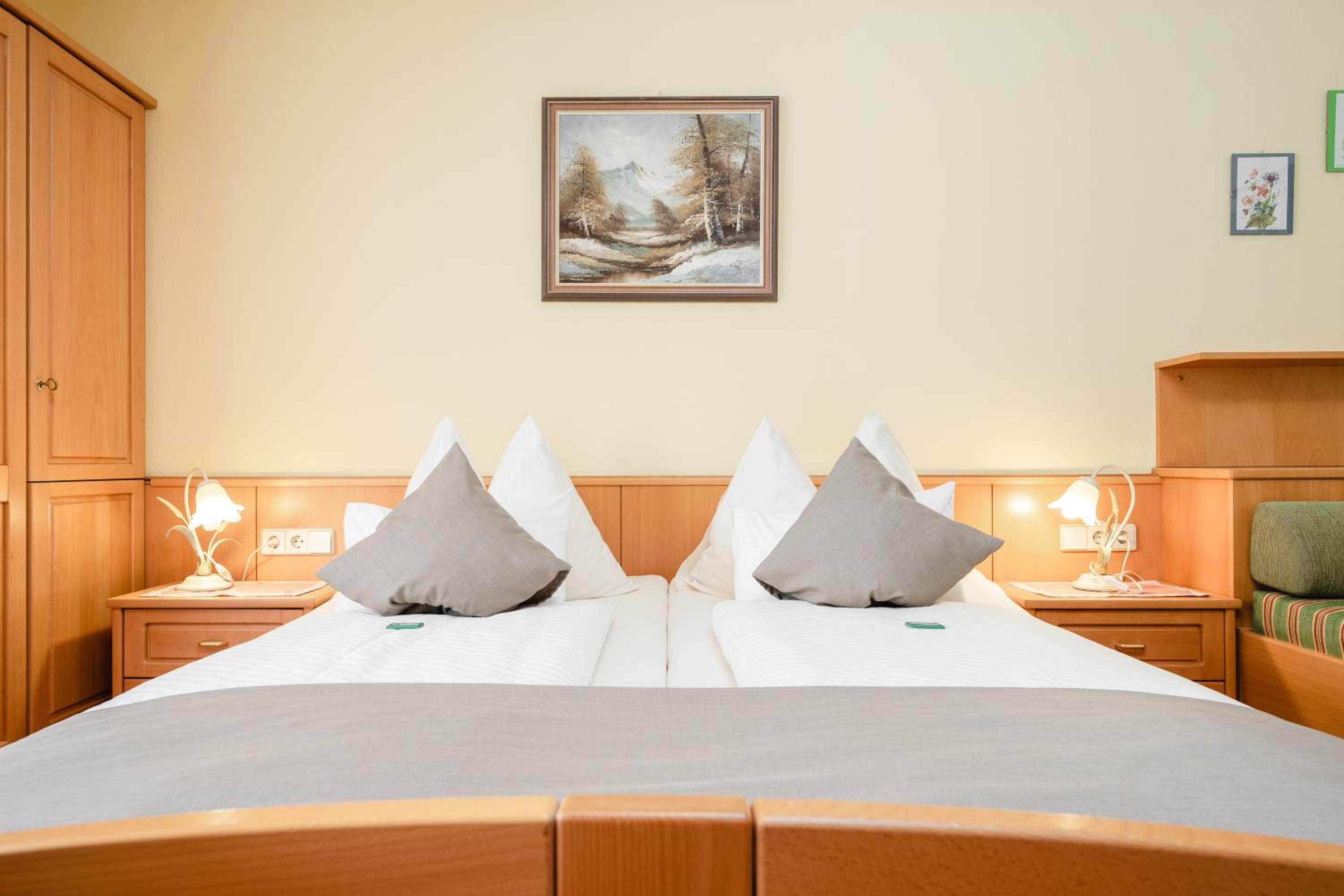 Pension Glitschnerhof