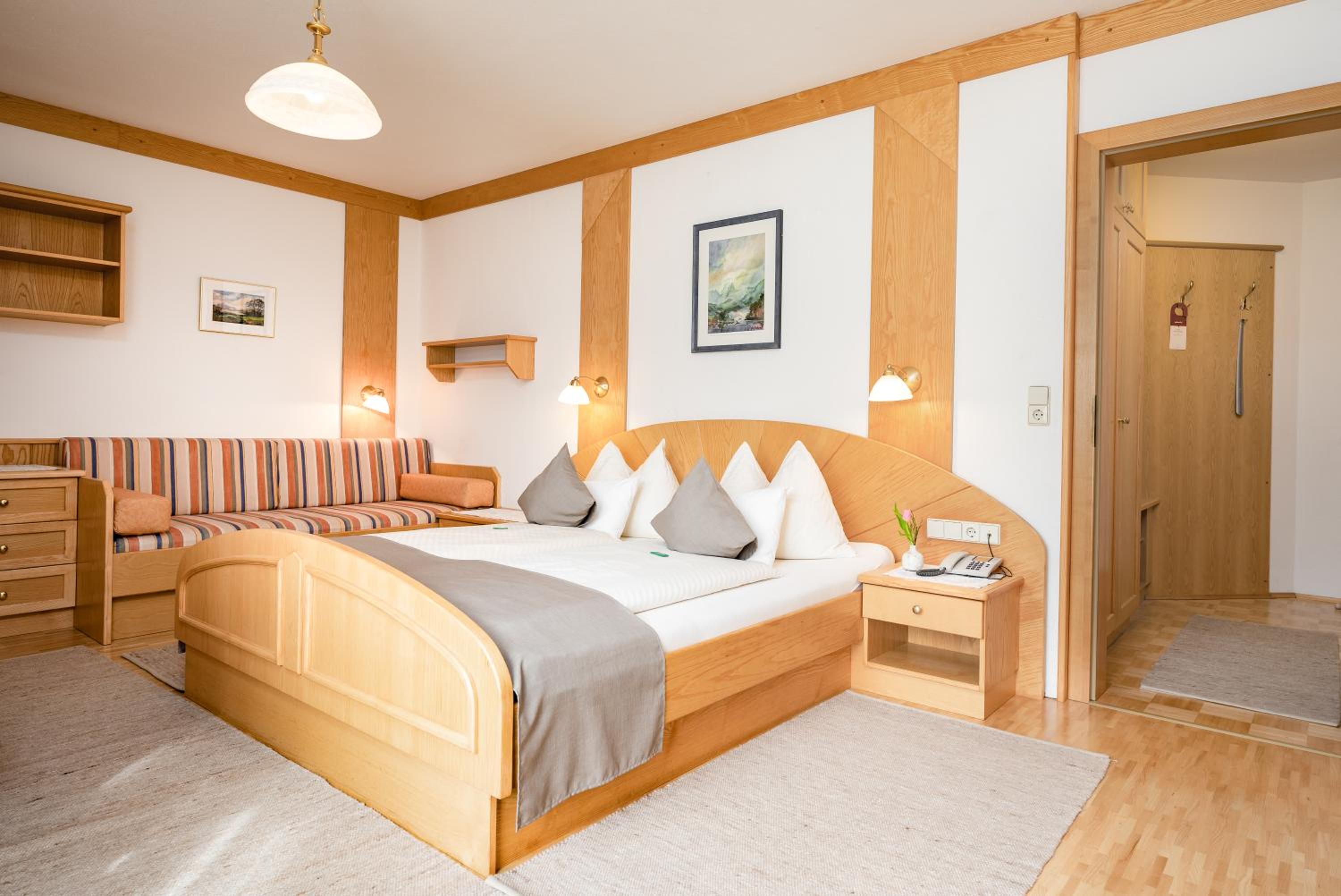 Pension Glitschnerhof