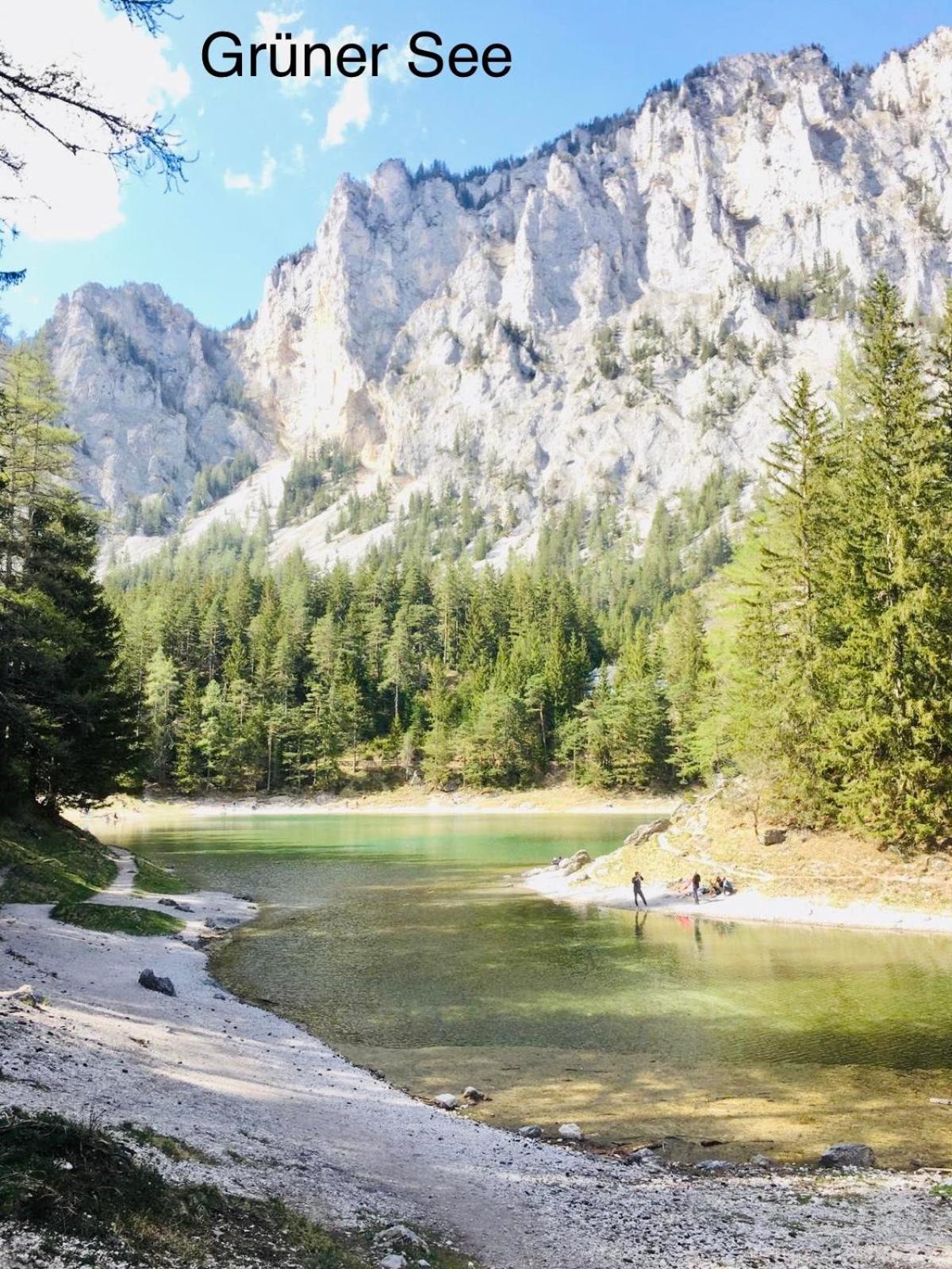 Alpenpension Gasthof