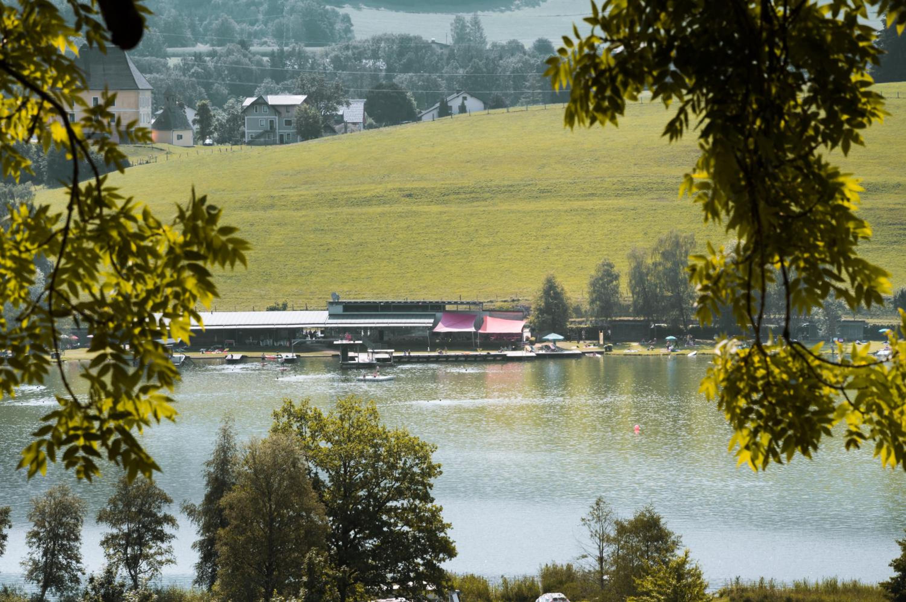 Pension Glitschnerhof