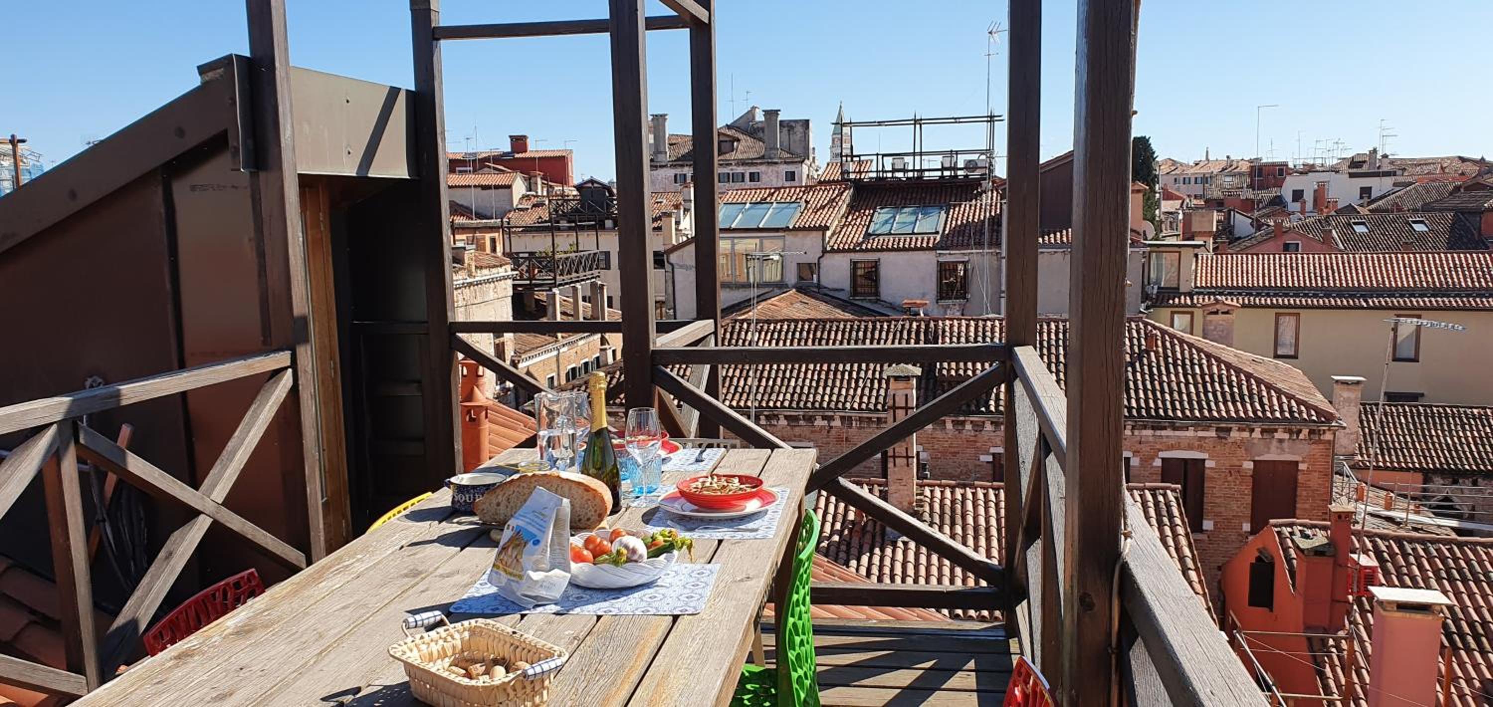 roof