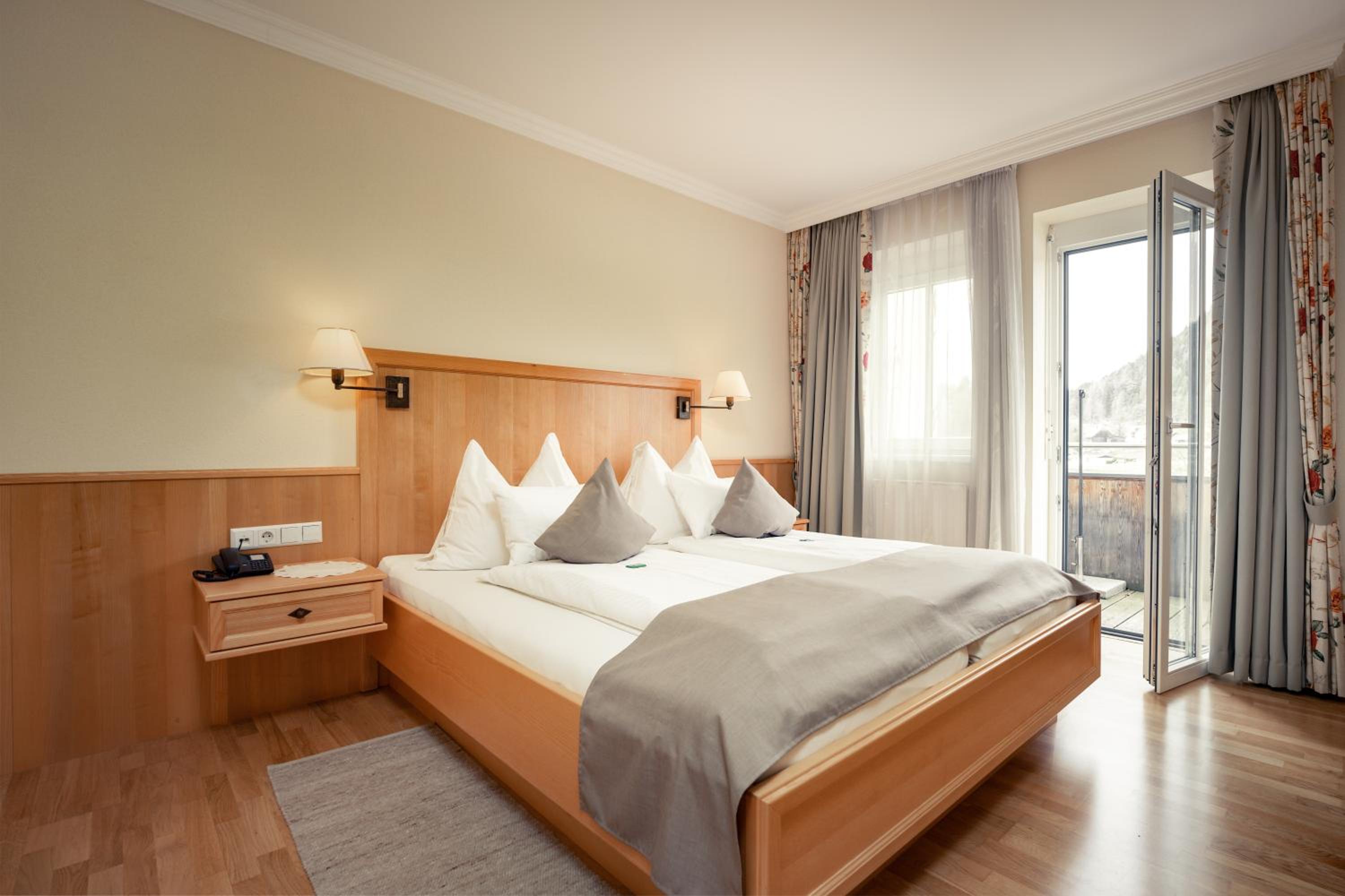 Pension Glitschnerhof