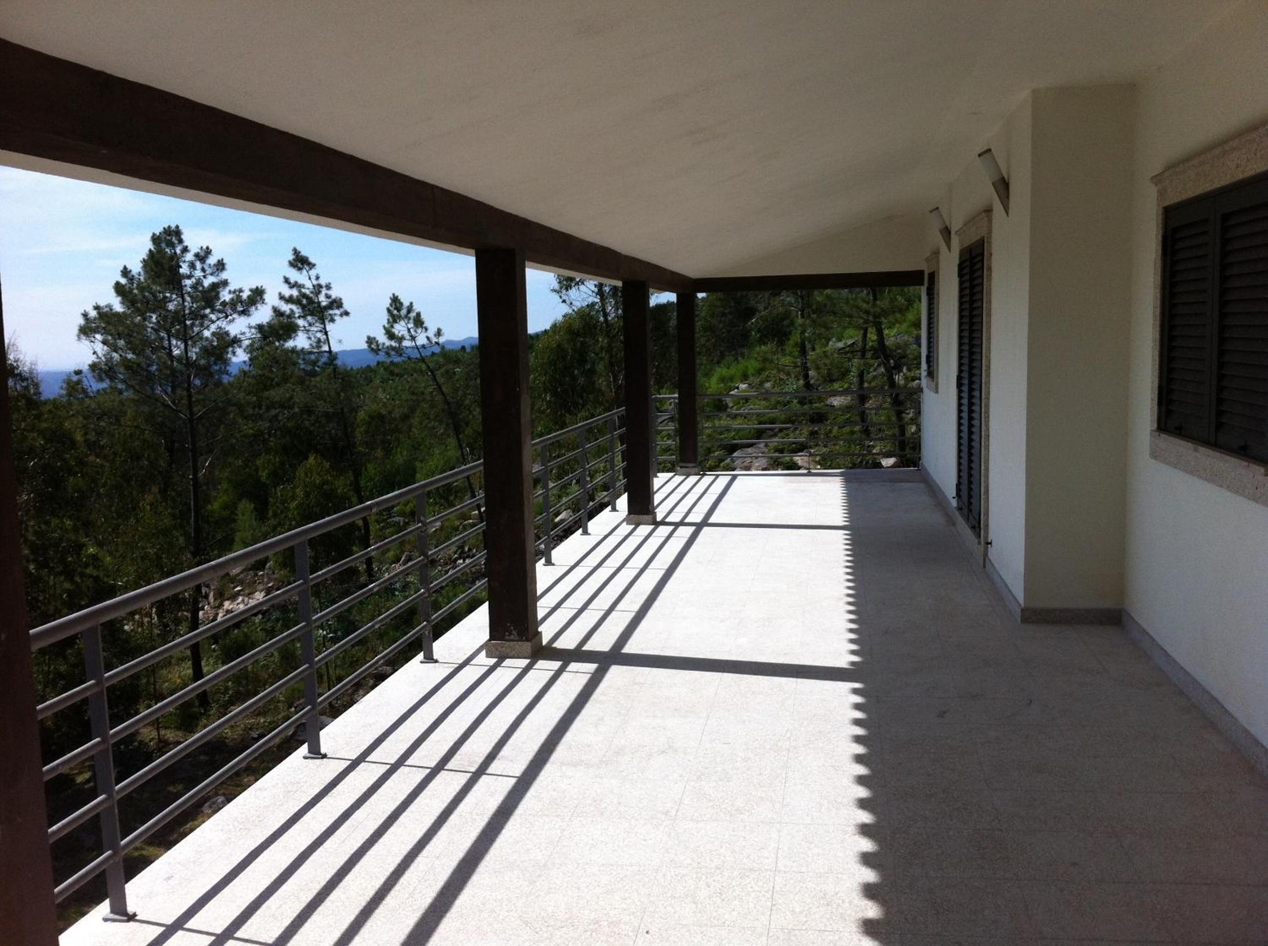 Quinta Porto dos Lobos view 2