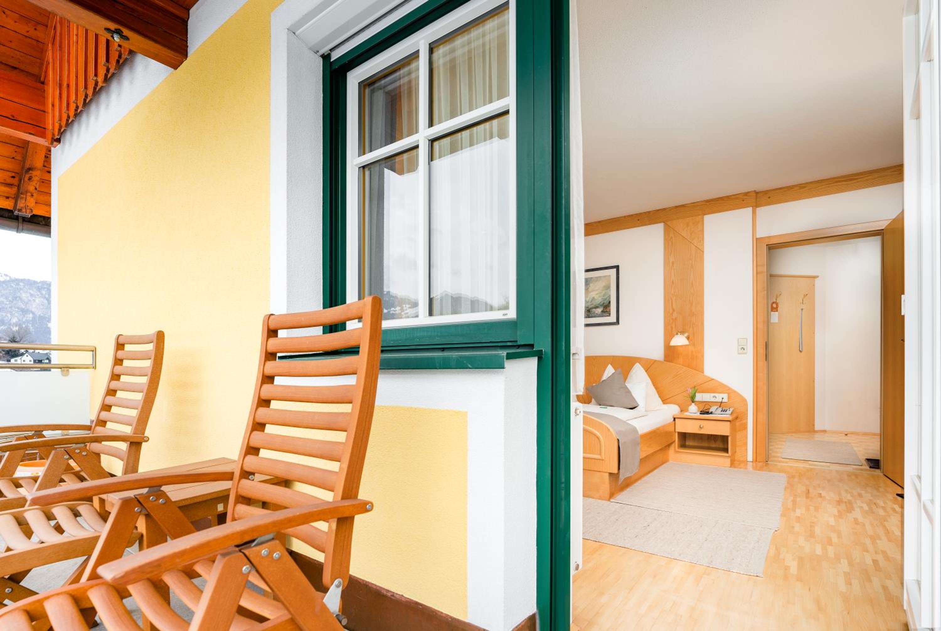 Pension Glitschnerhof