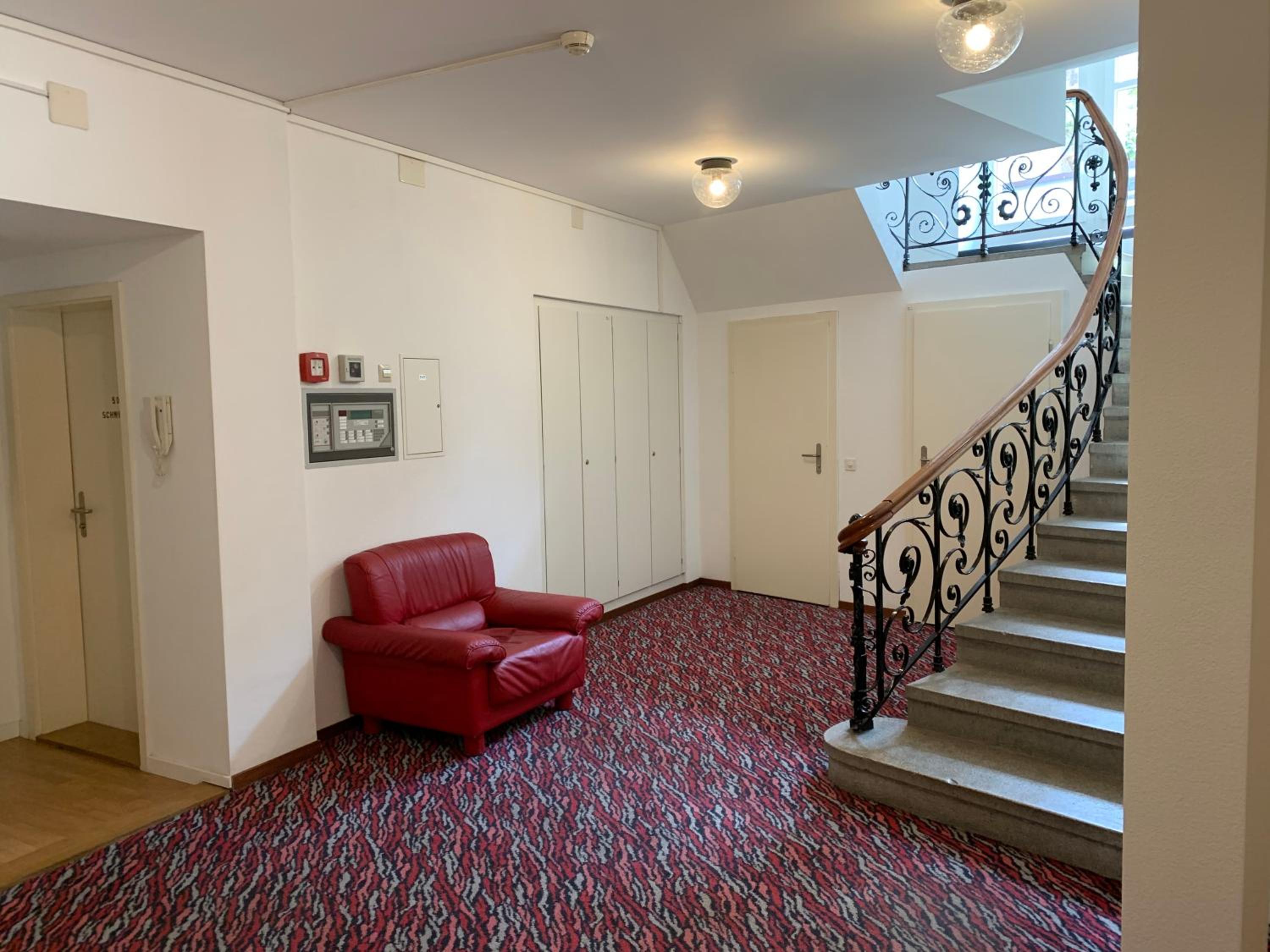 Residence zur Musegg