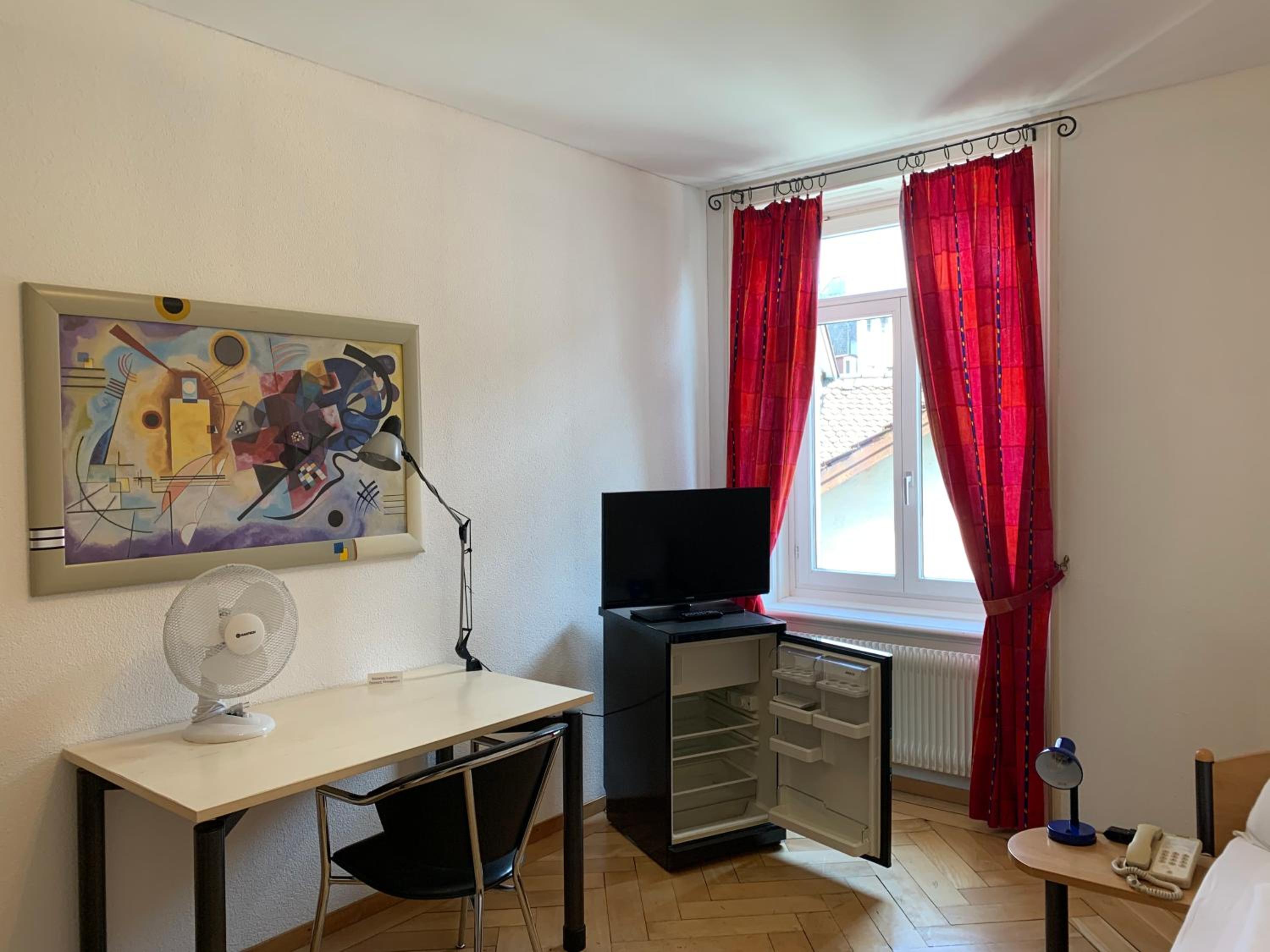 Residence zur Musegg