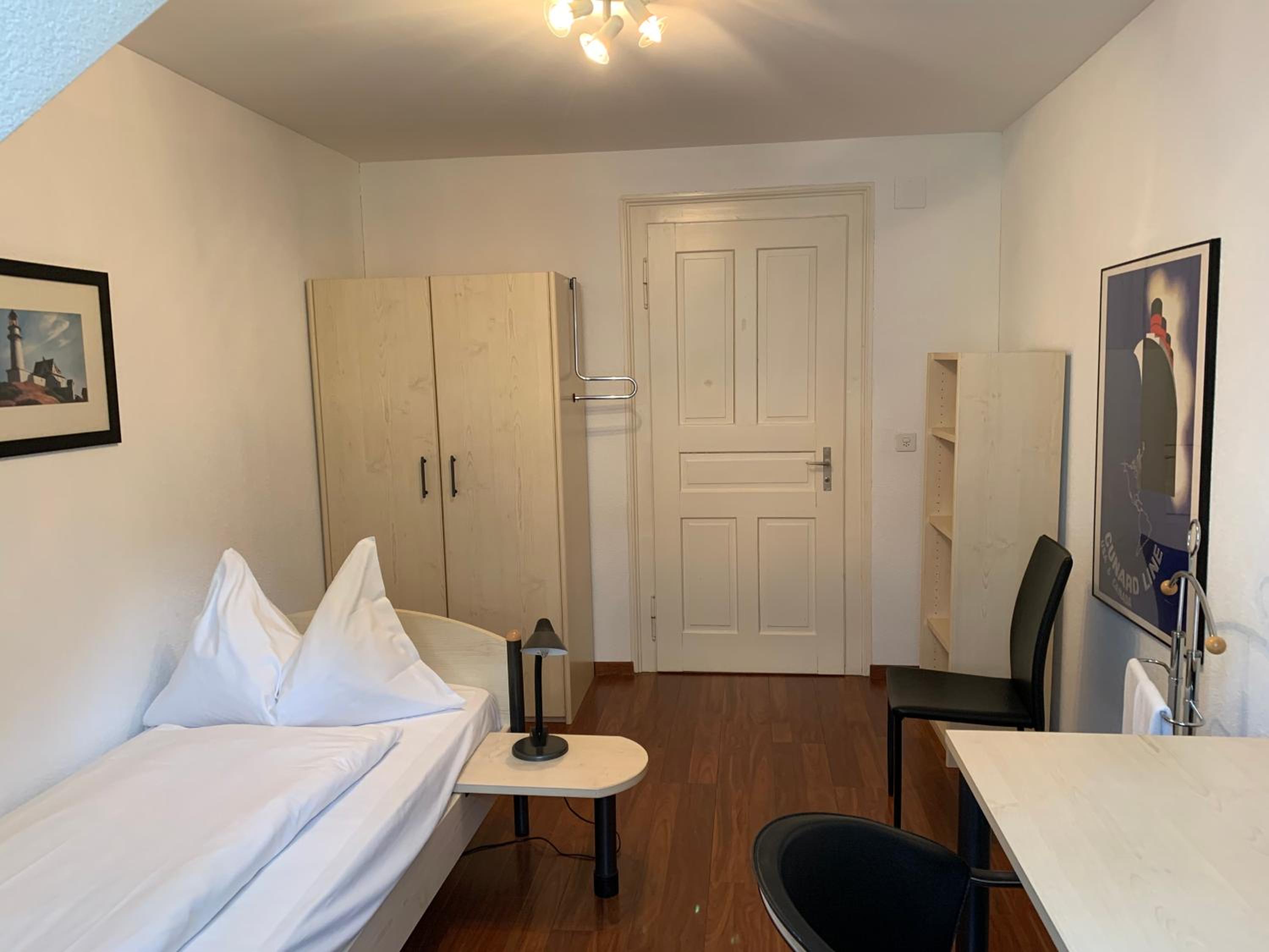 Residence zur Musegg