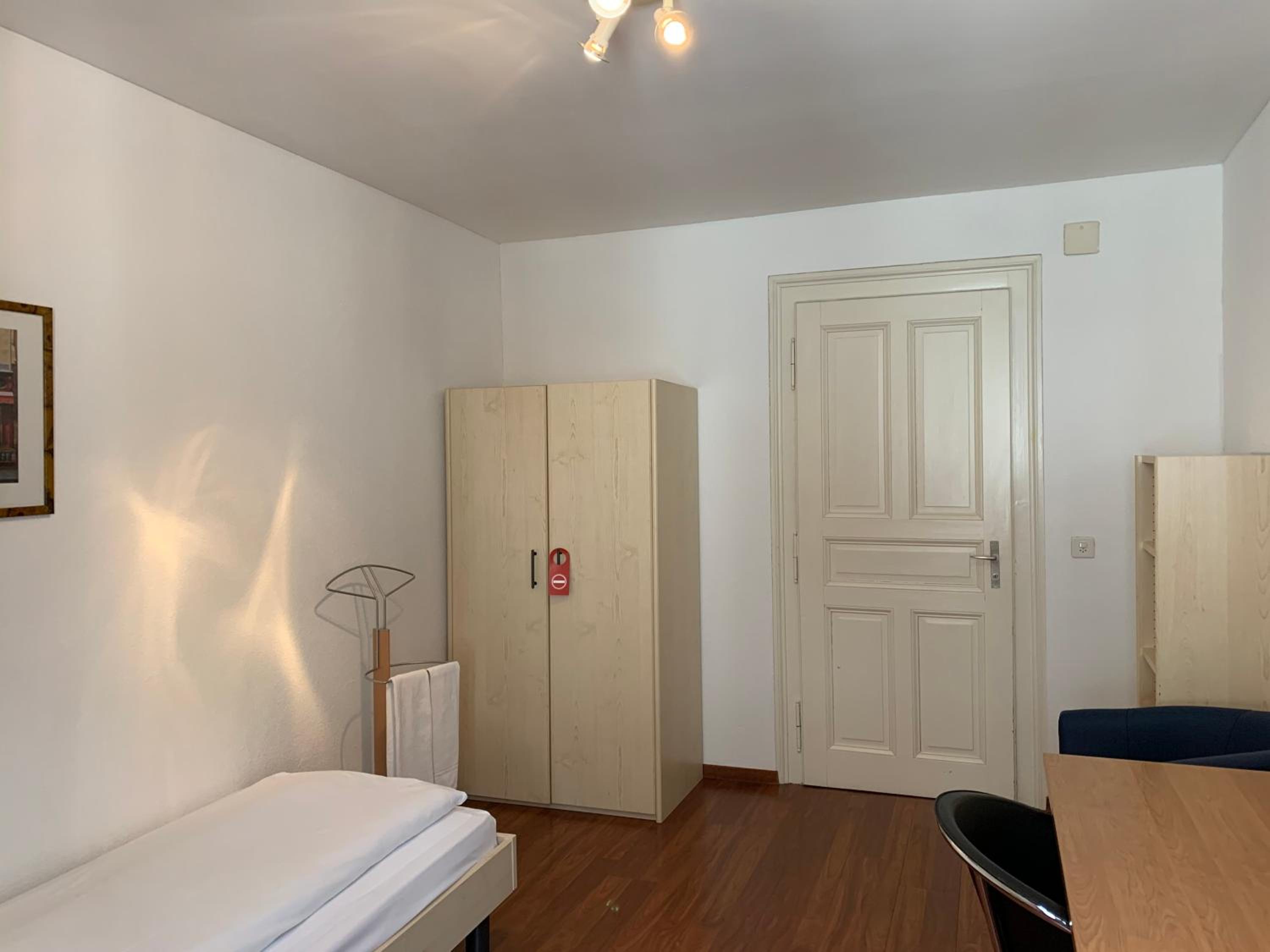 Residence zur Musegg
