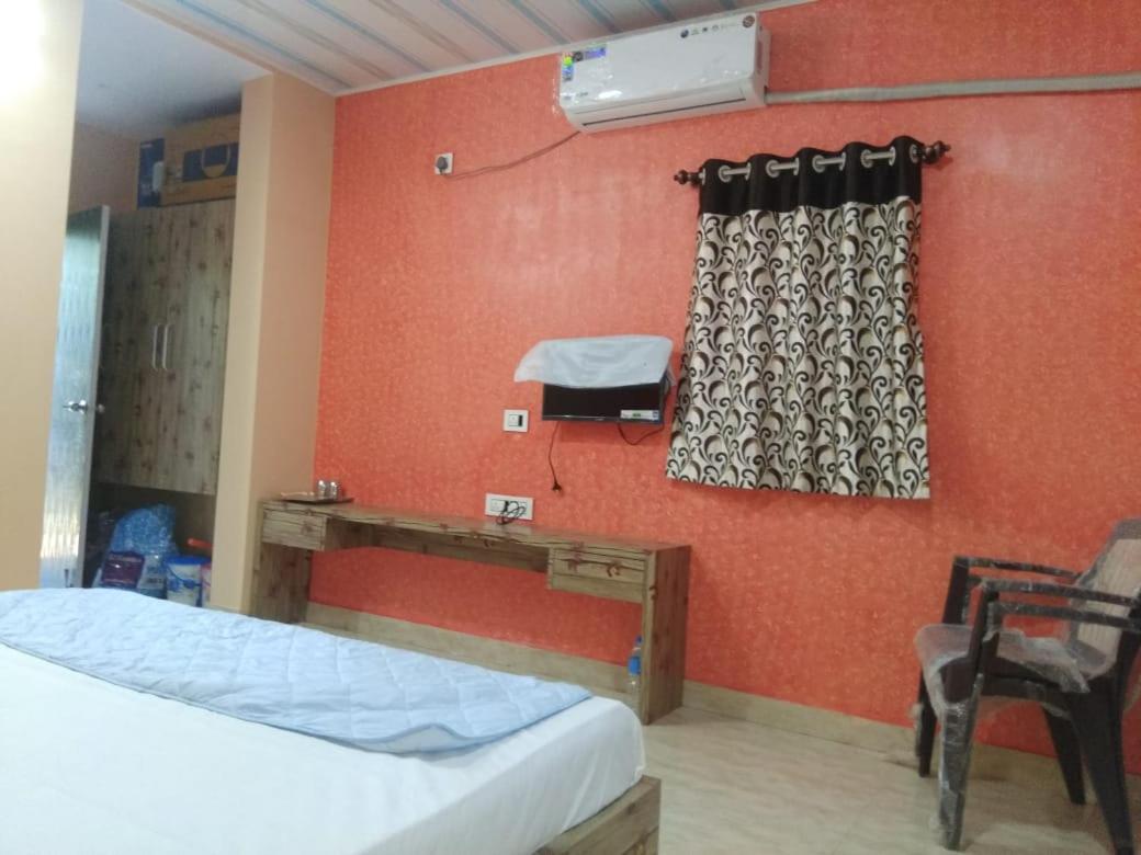 Rajdhani view 3