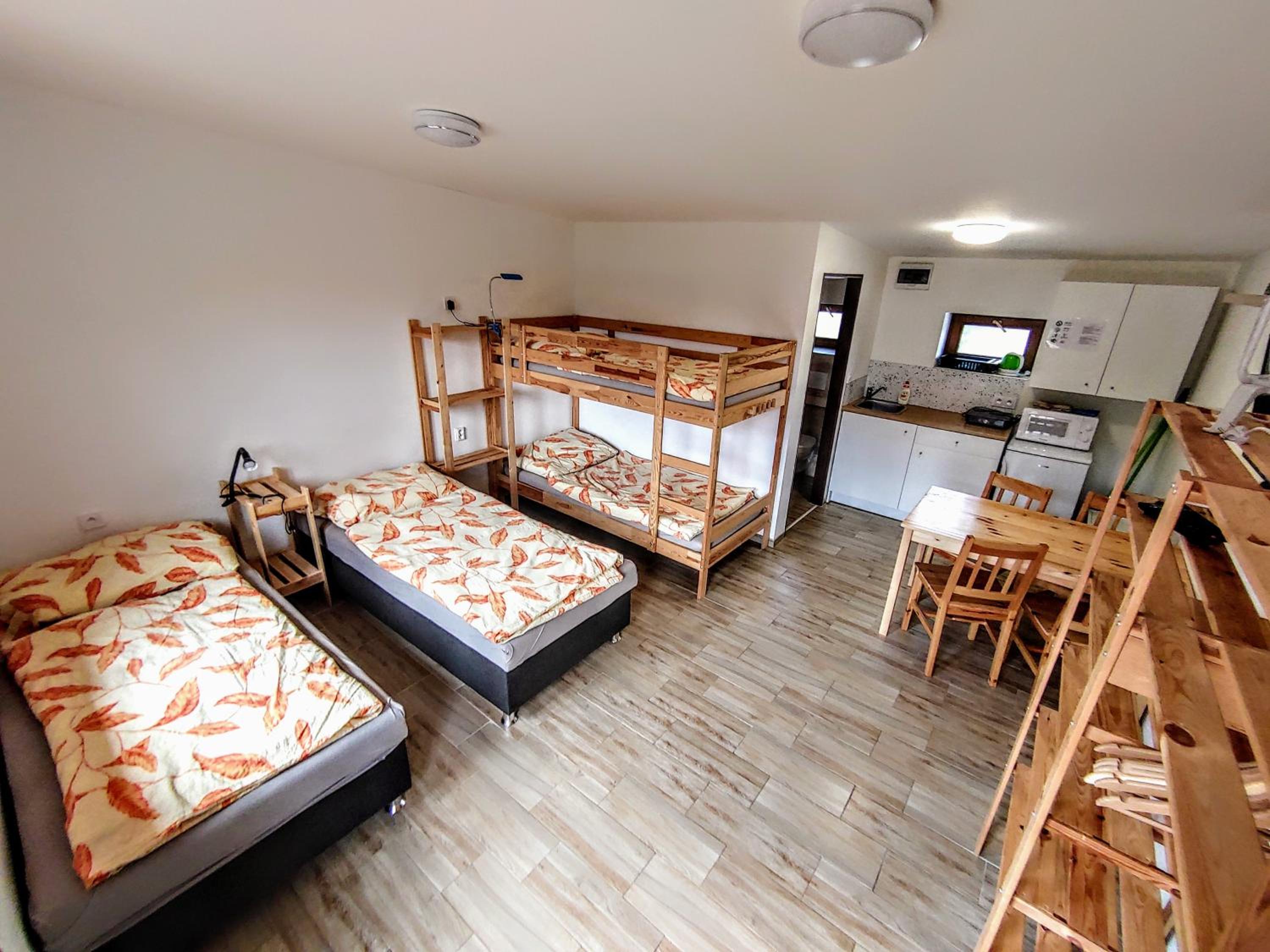 Apartmany Centrum view 5