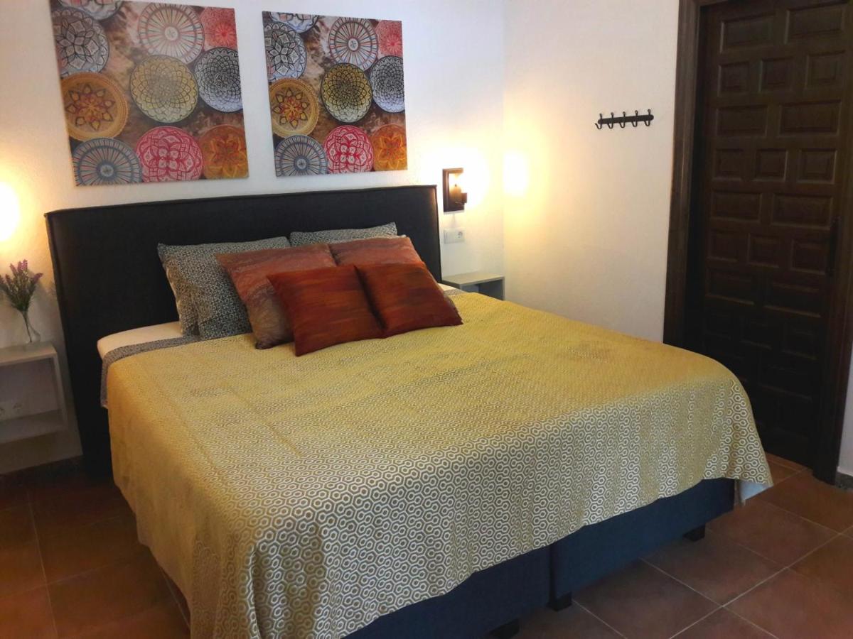 Finca Roca Vista