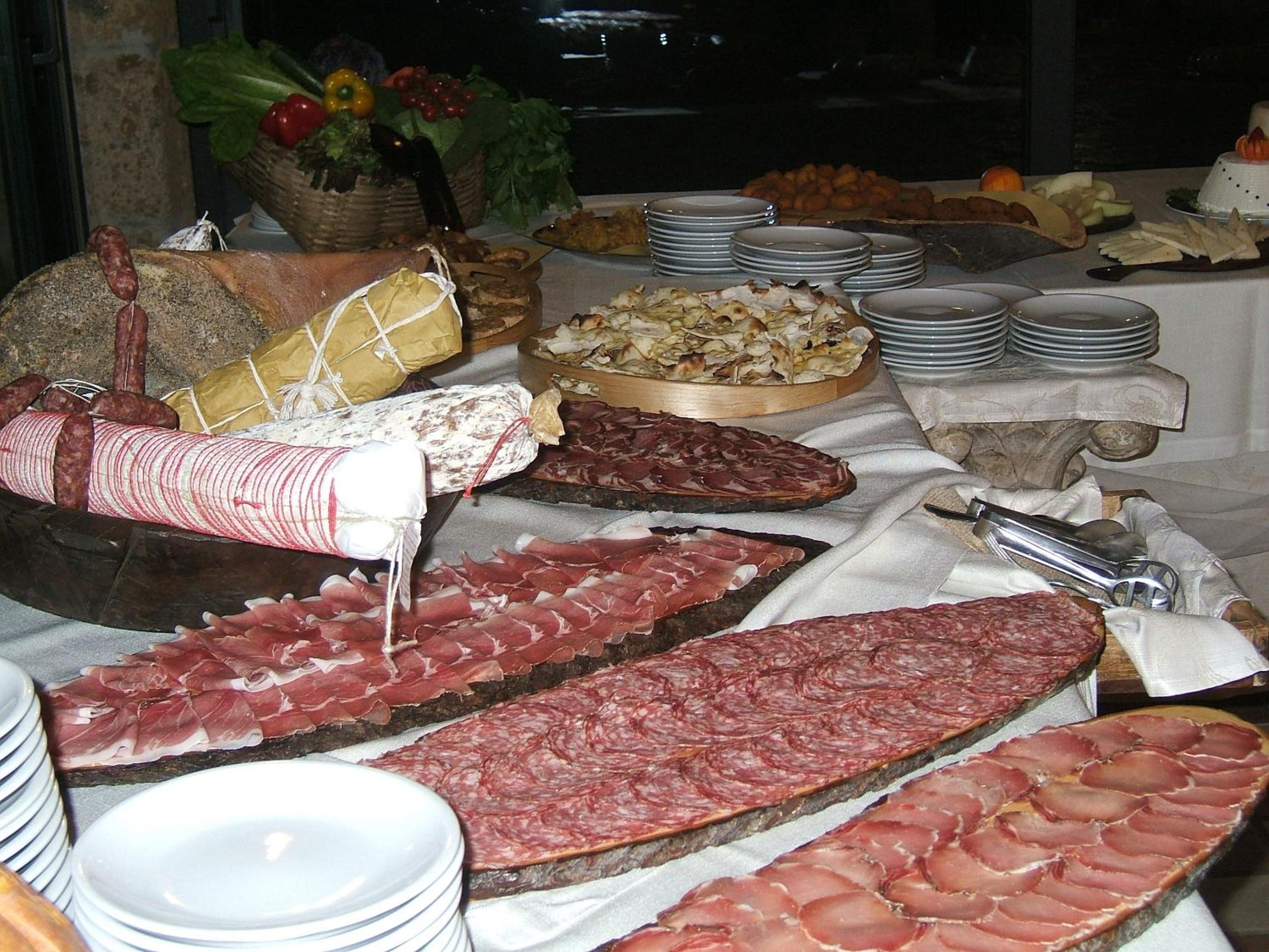 Agriturismo Campo Antico - Property Image 16