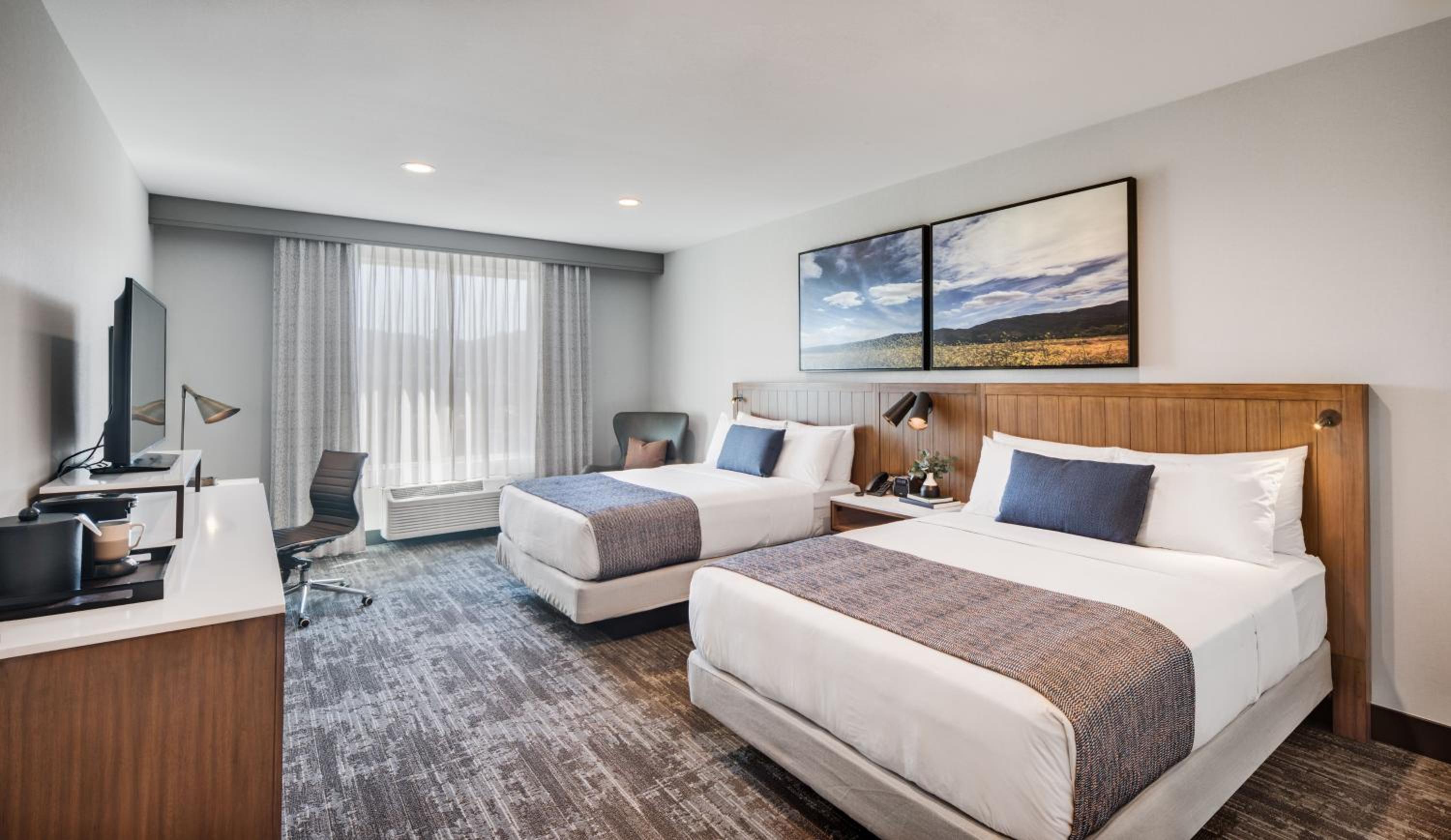 Orlando Vacations - Ayres Hotel Vista Carlsbad - Property Image 17