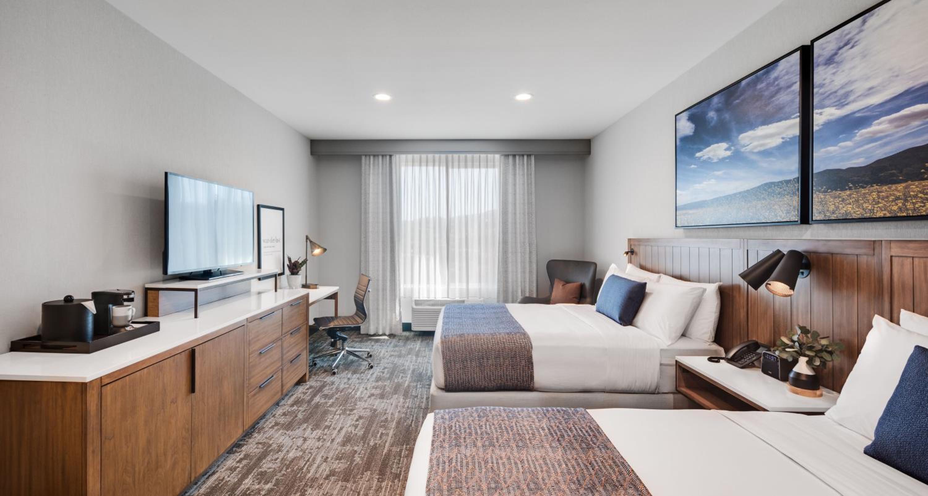 Orlando Vacations - Ayres Hotel Vista Carlsbad - Property Image 2