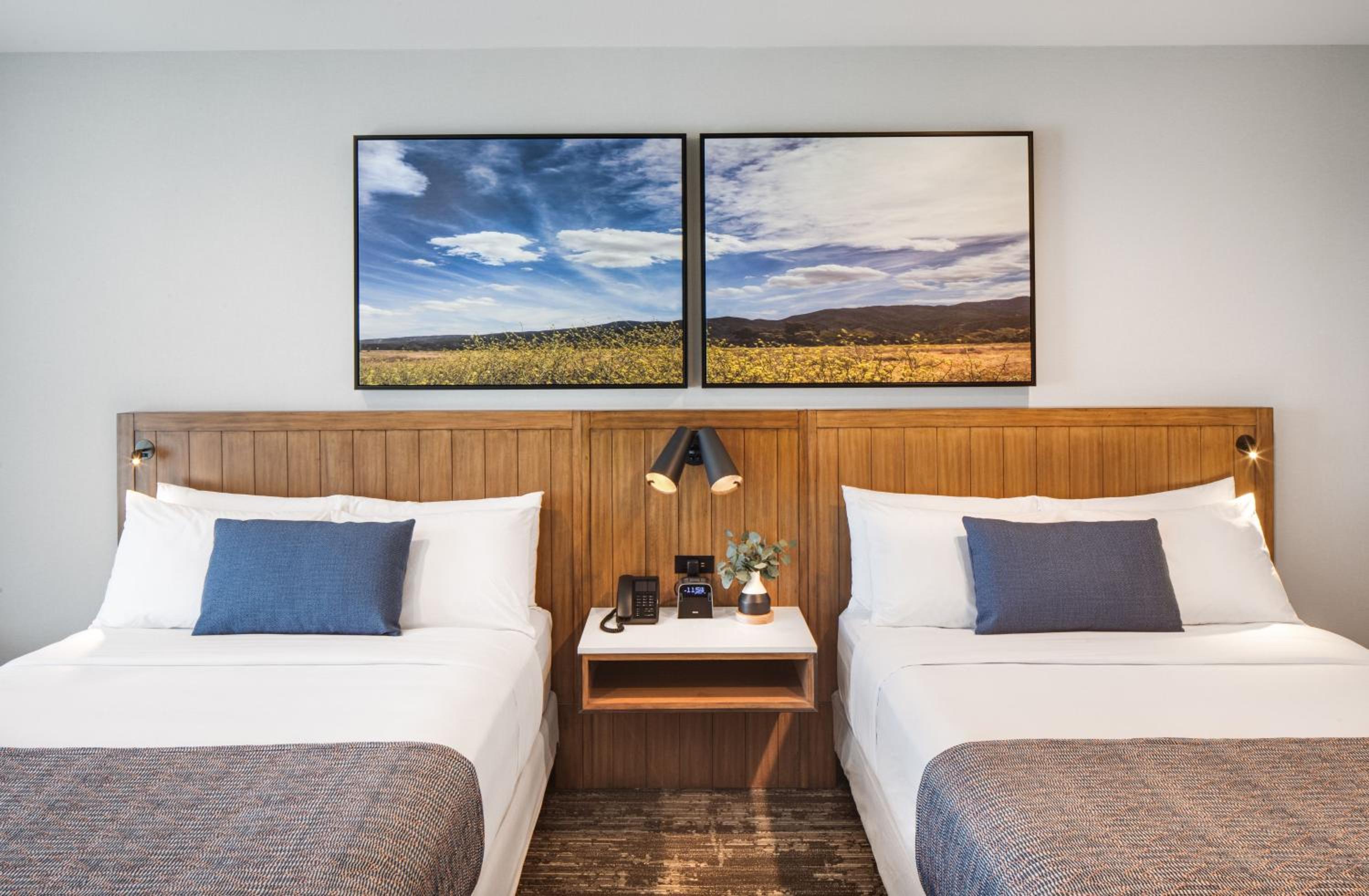 Orlando Vacations - Ayres Hotel Vista Carlsbad - Property Image 37