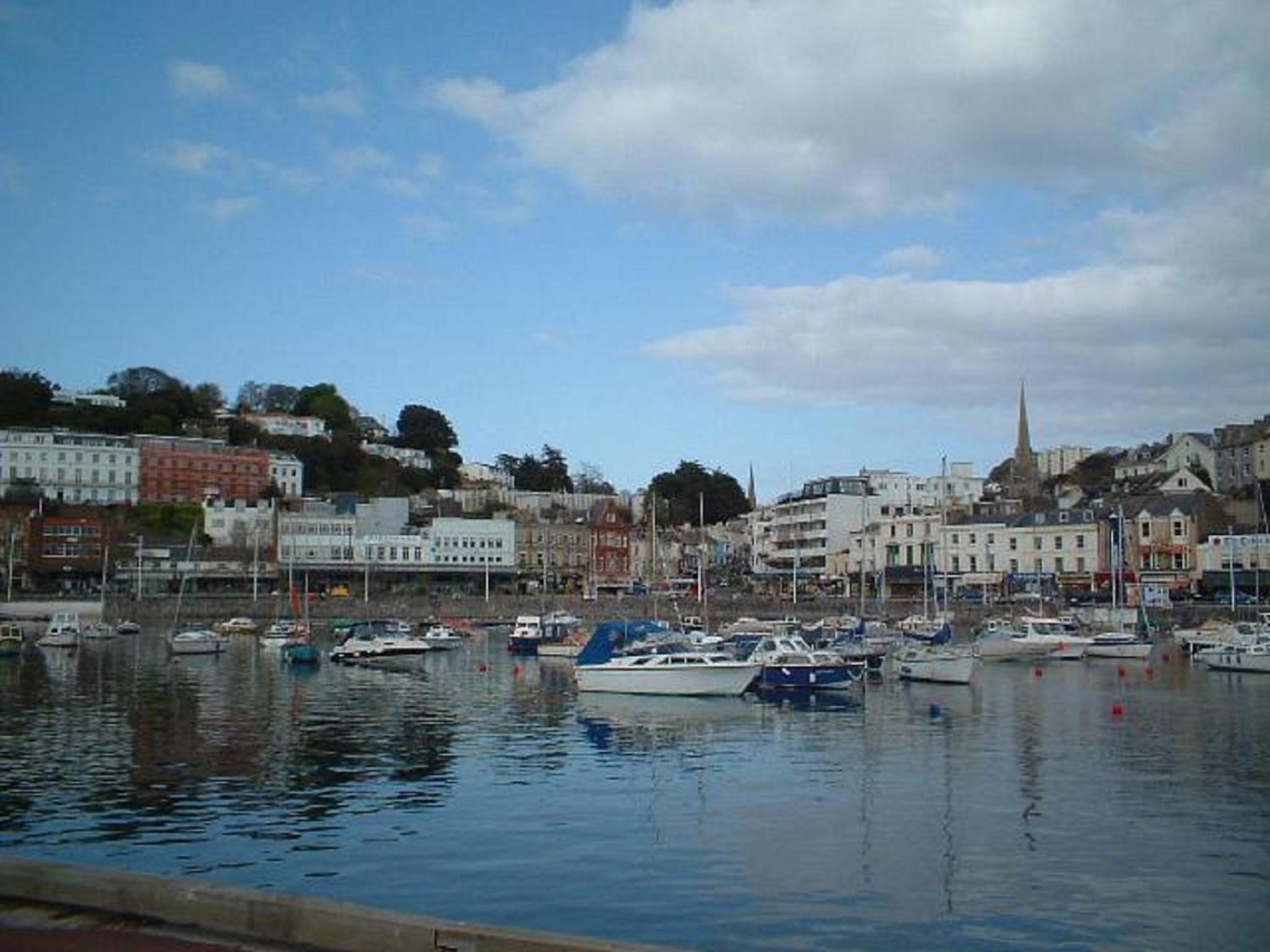 Torquay Vacations - Newburgh Guesthouse - Property Image 54