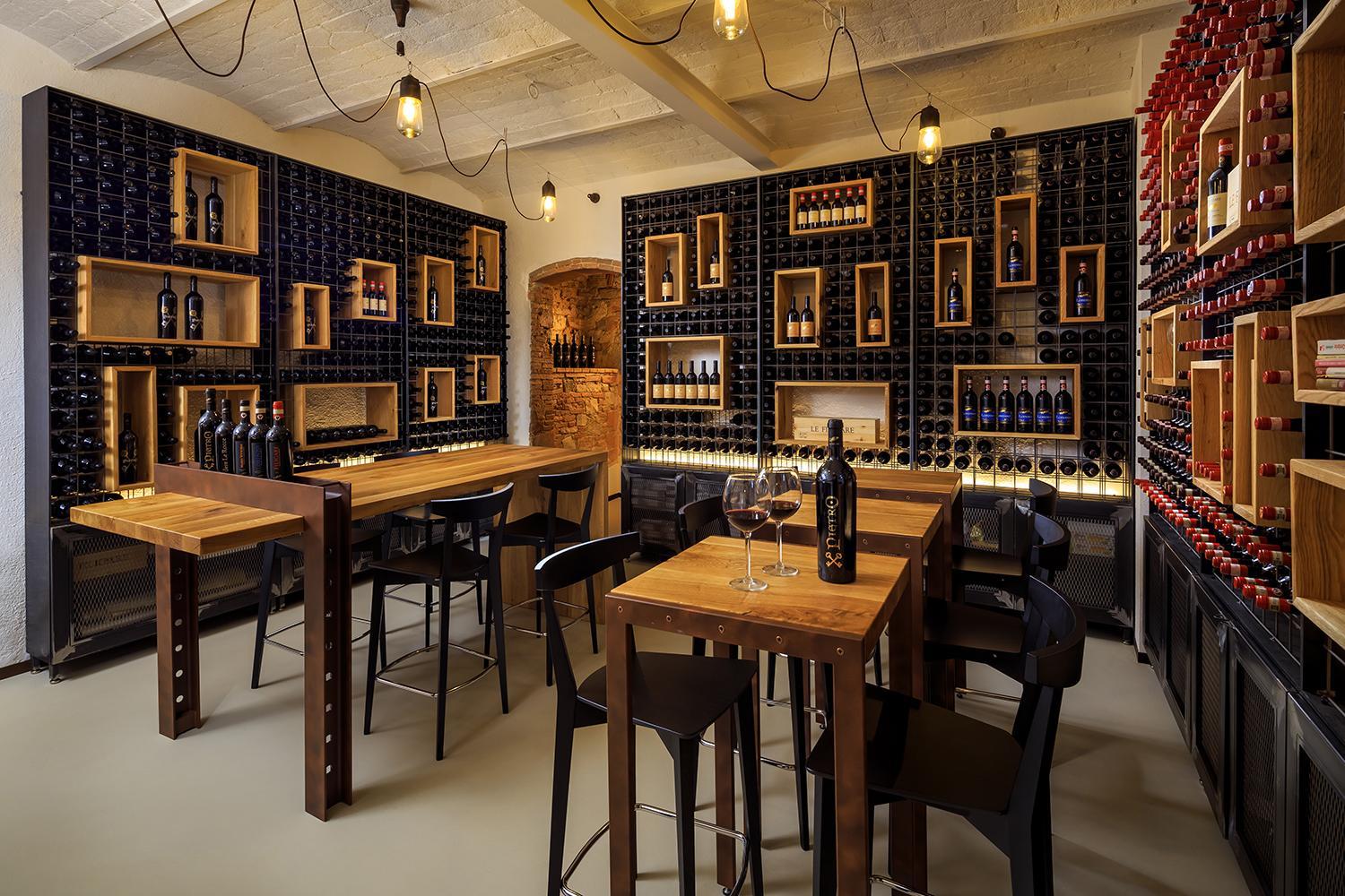 Le Filigare Wine & Country Relais
