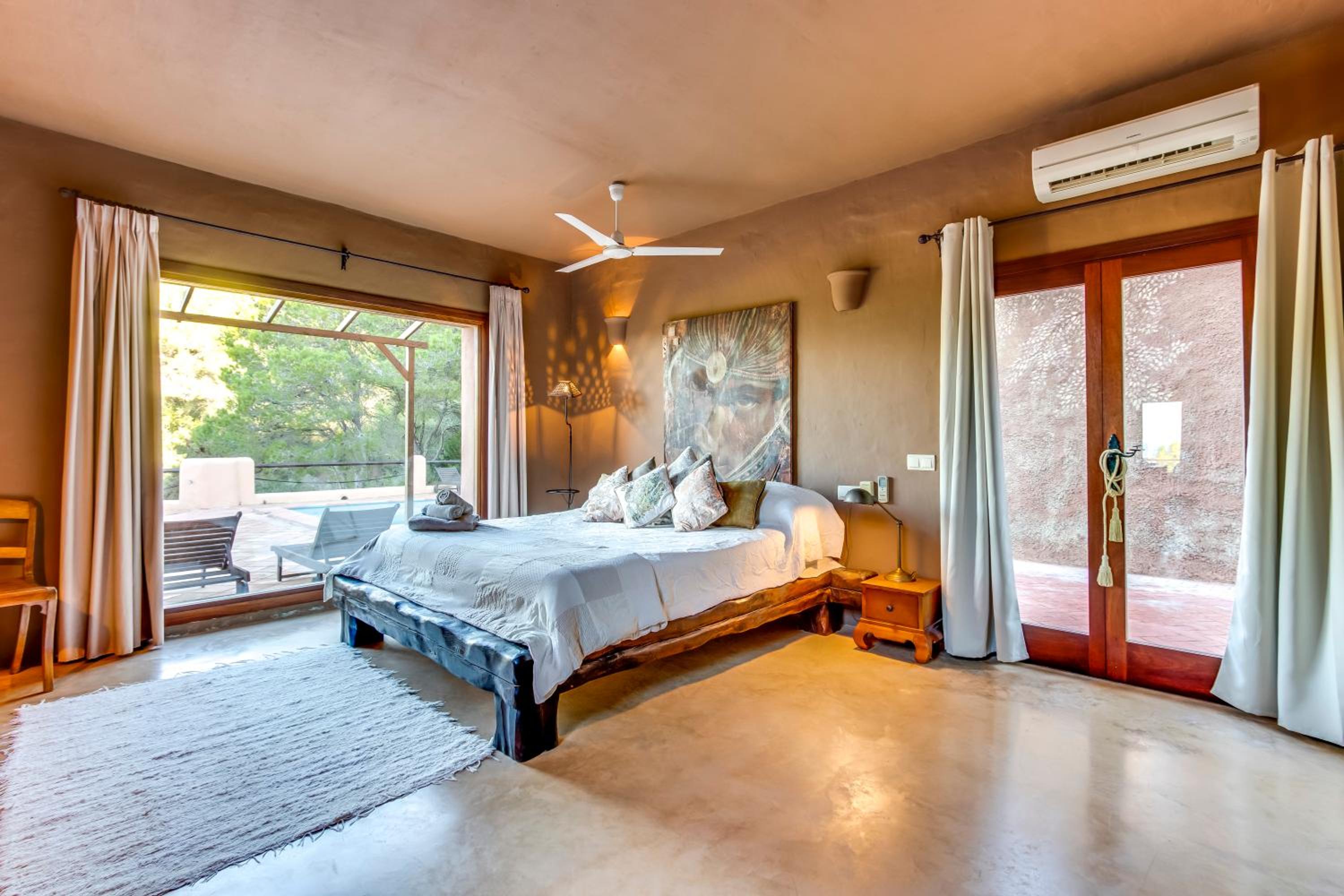 Casa Blanca view 2