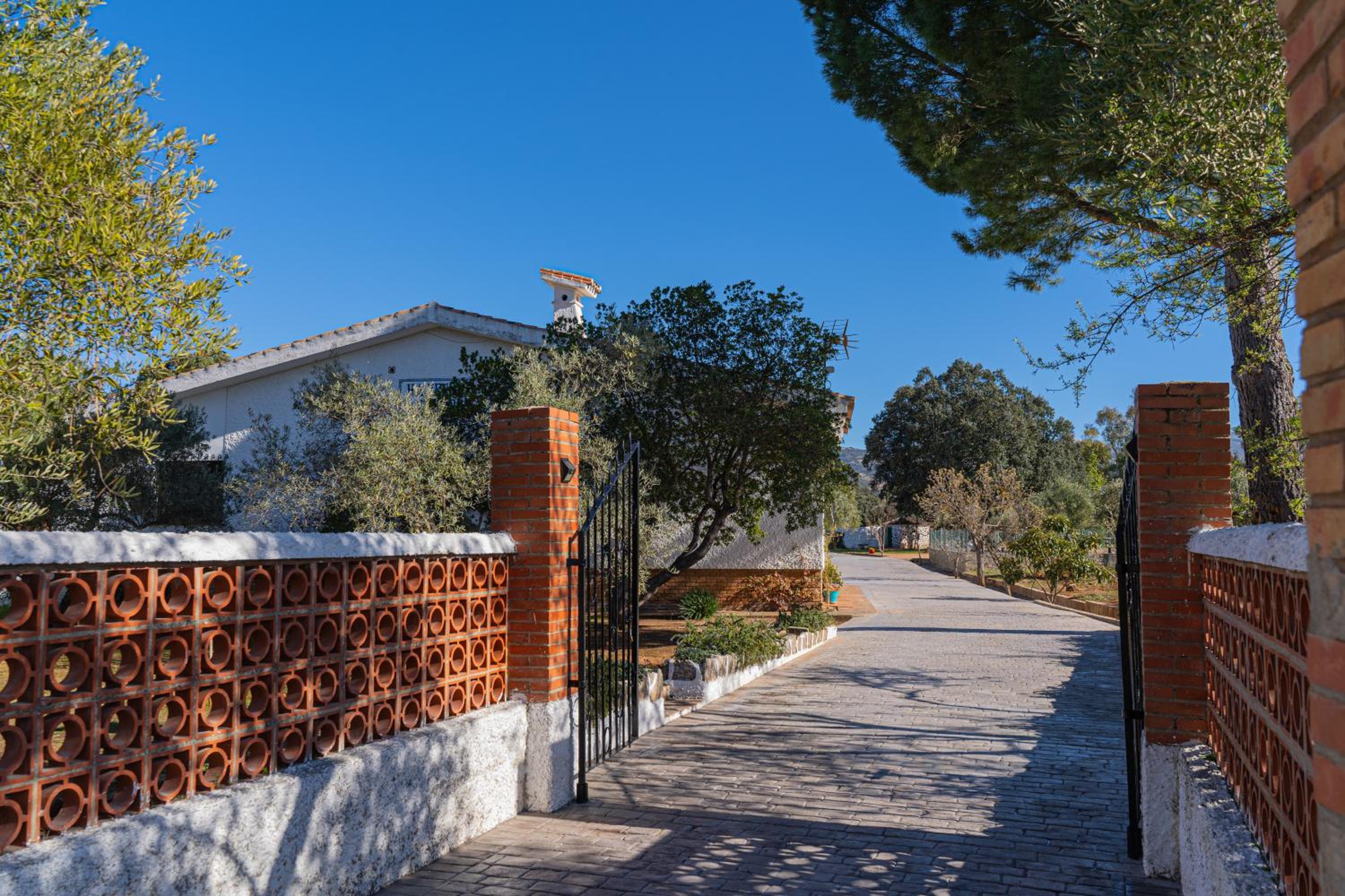 Recreo San Andrés