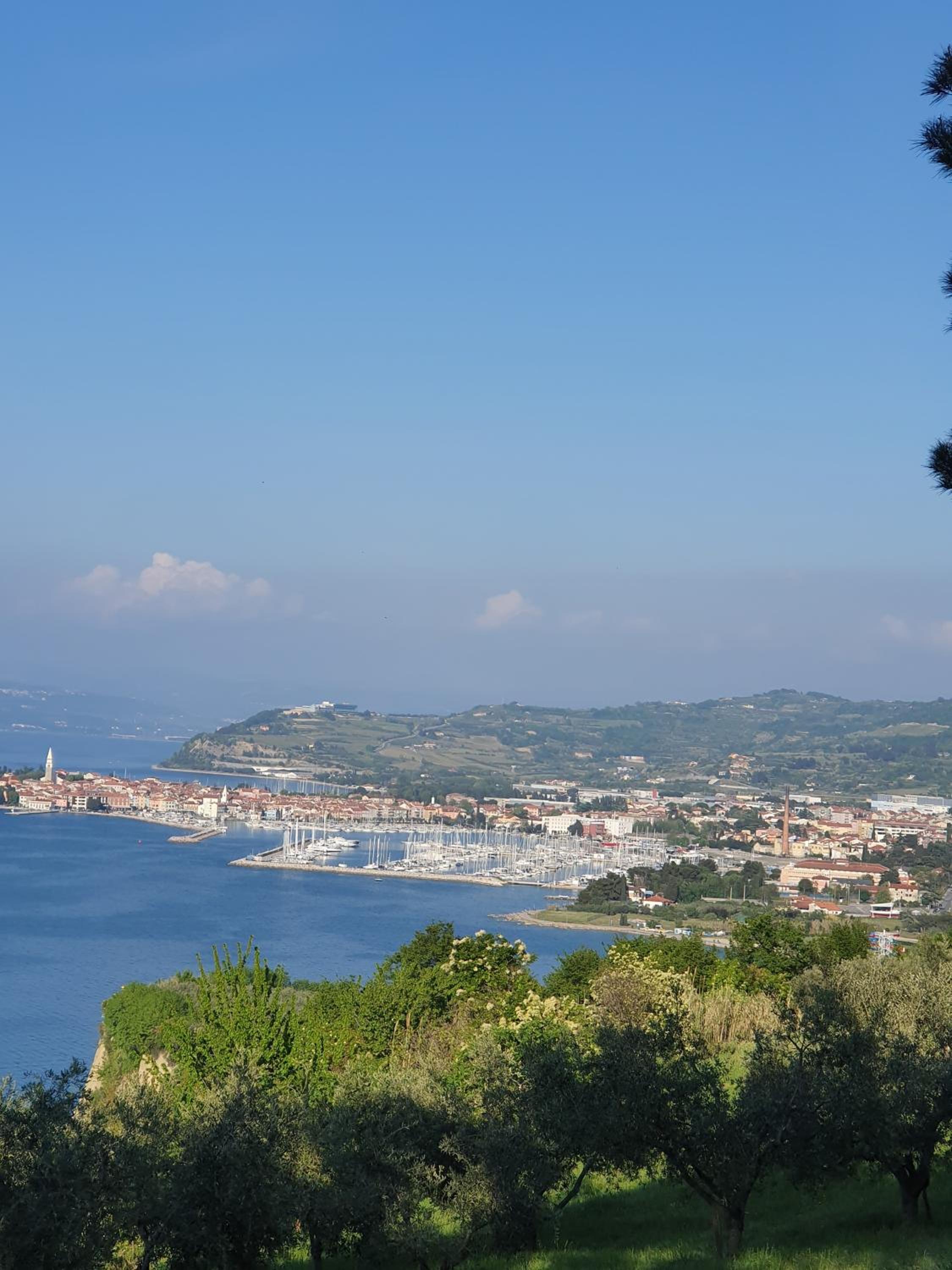 Port