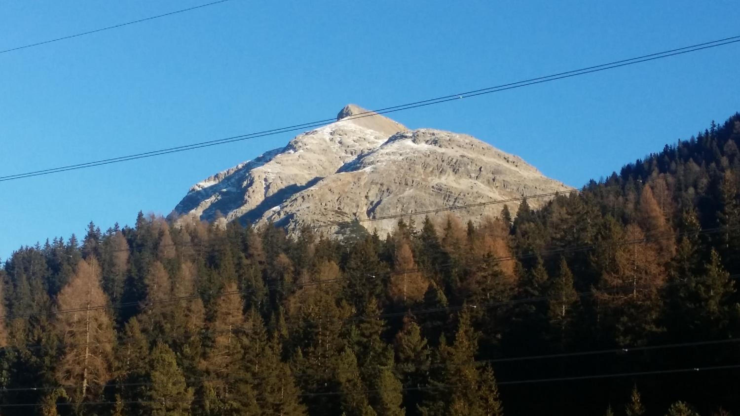 Chesa Viletta