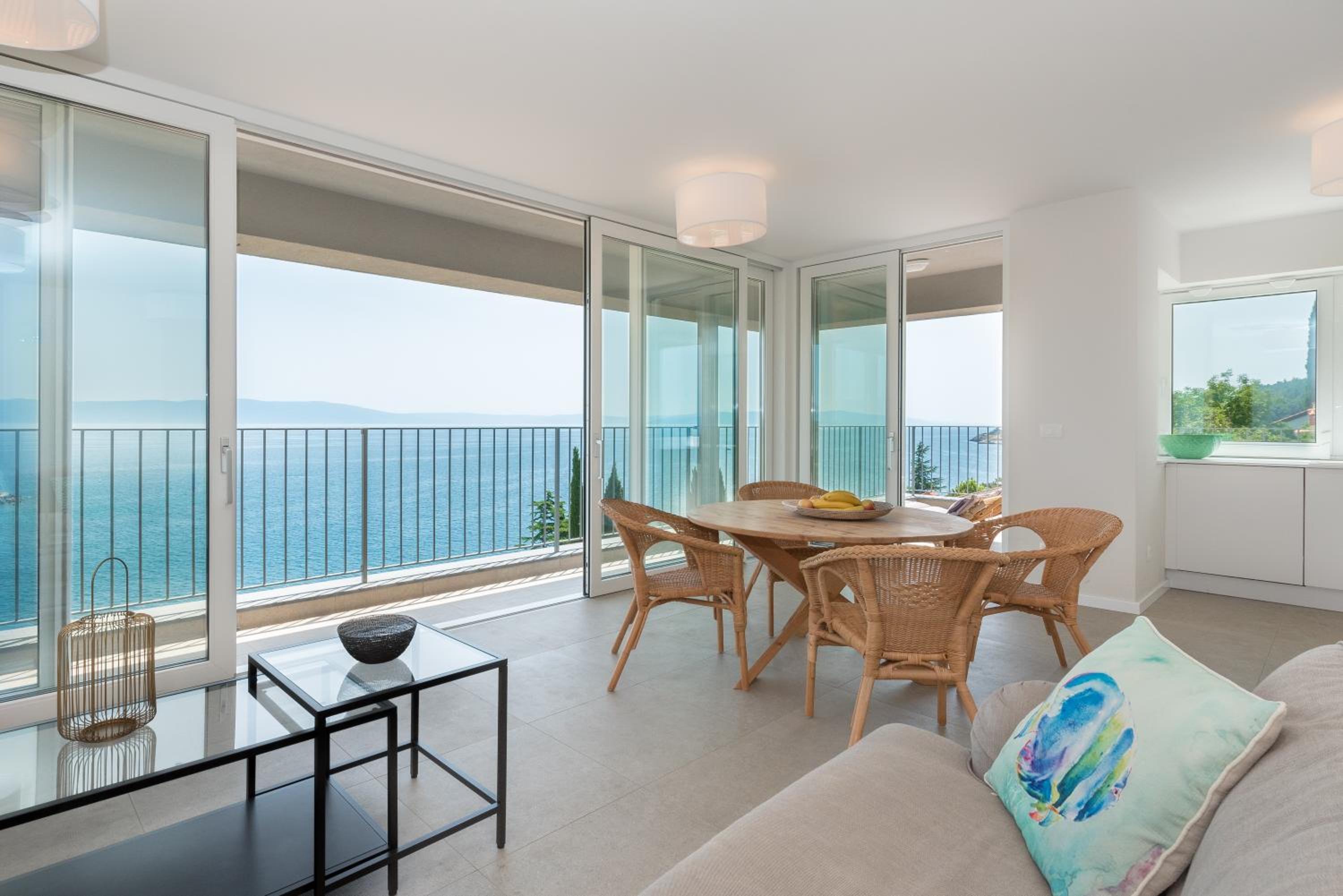 House 61 Sveta Marina view 5