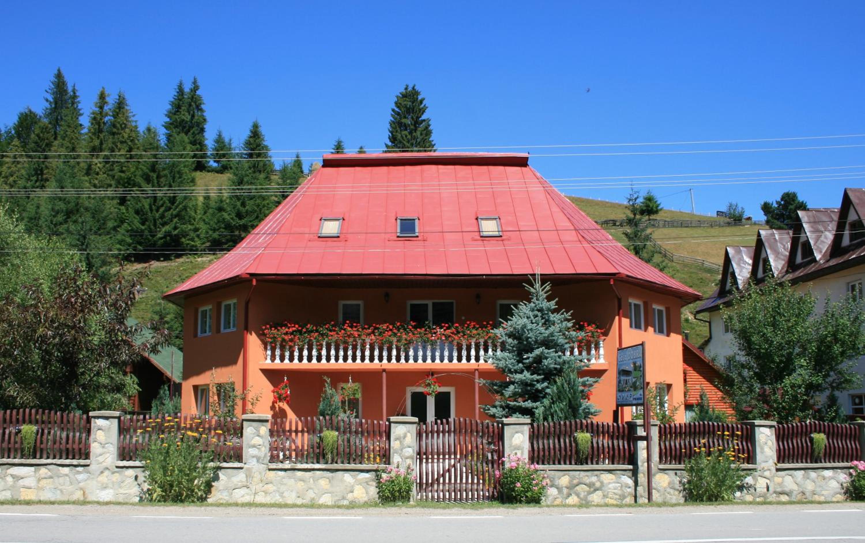 Casa Dobra view 3