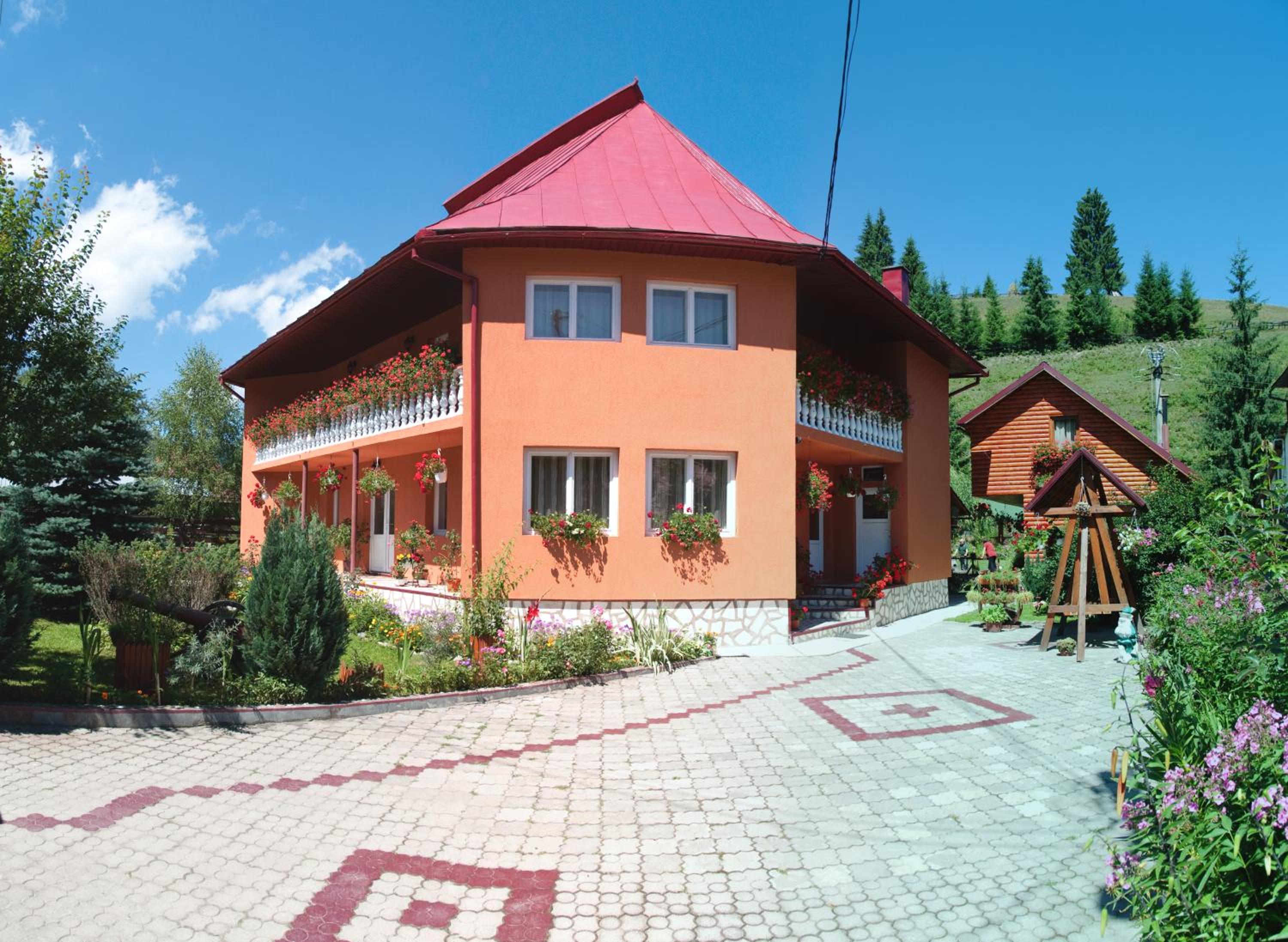 Casa Dobra view 4