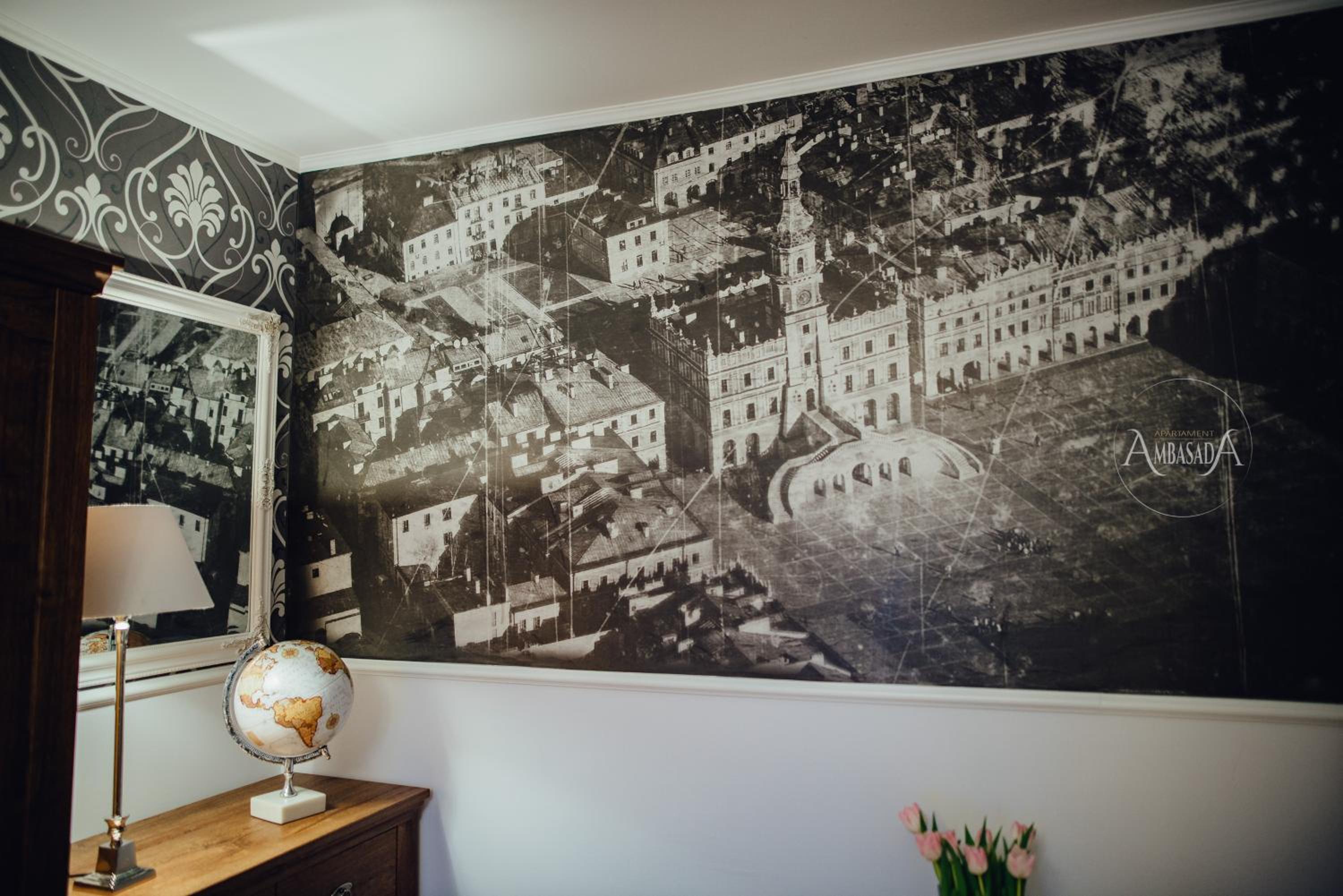 Apartament Ambasada, photo 96