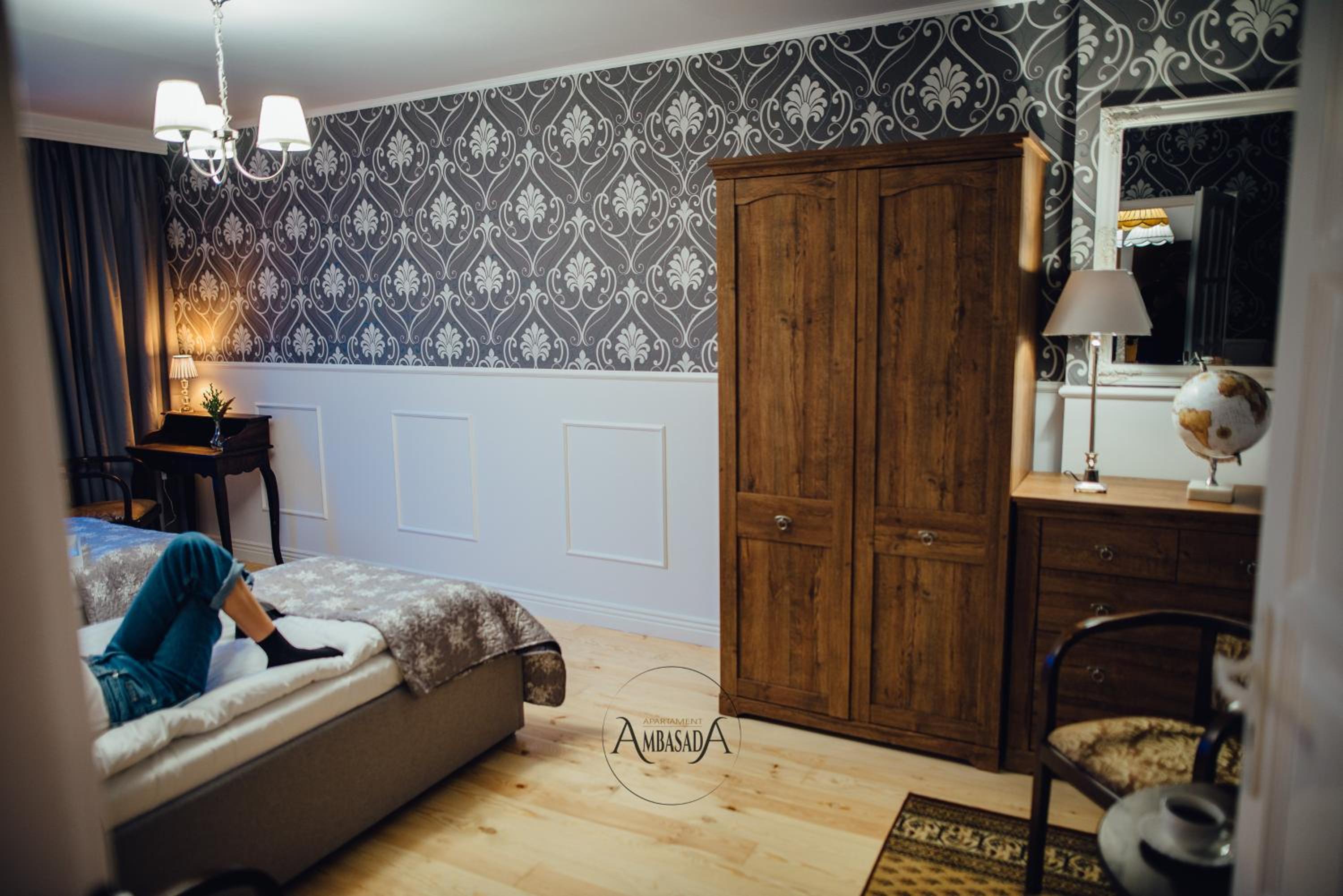 Apartament Ambasada, photo 74