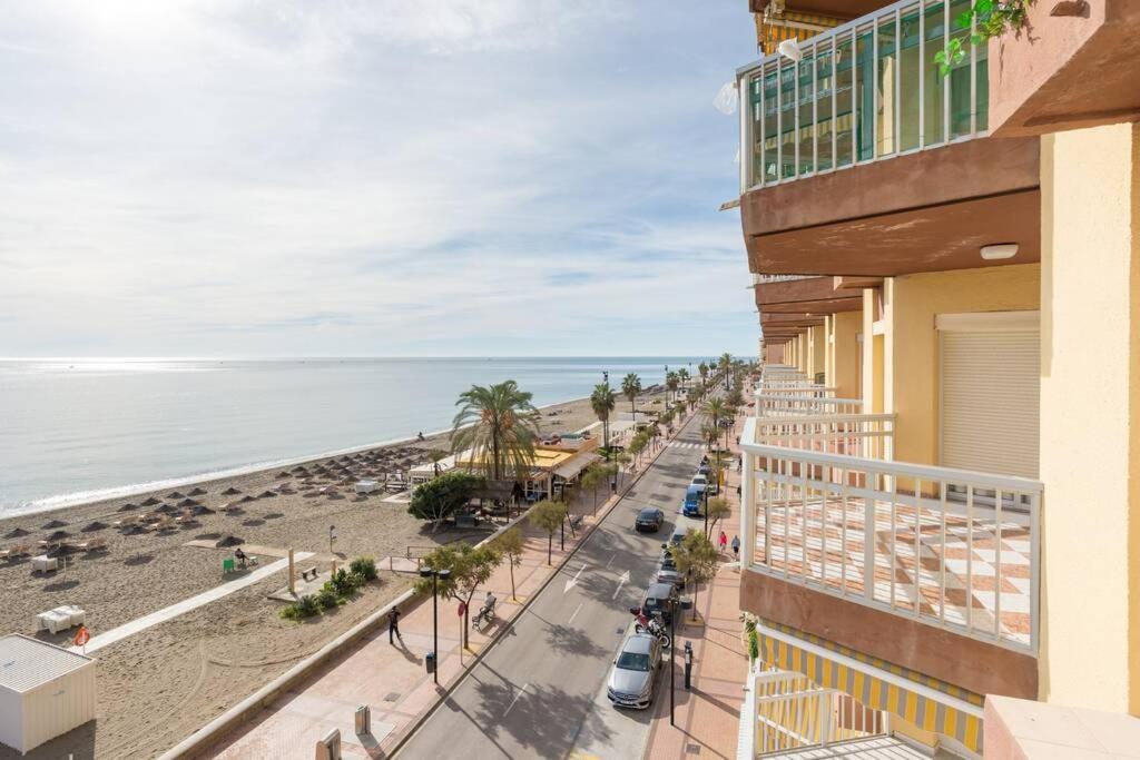 TGH/ Fuengirola frente al mar view 5