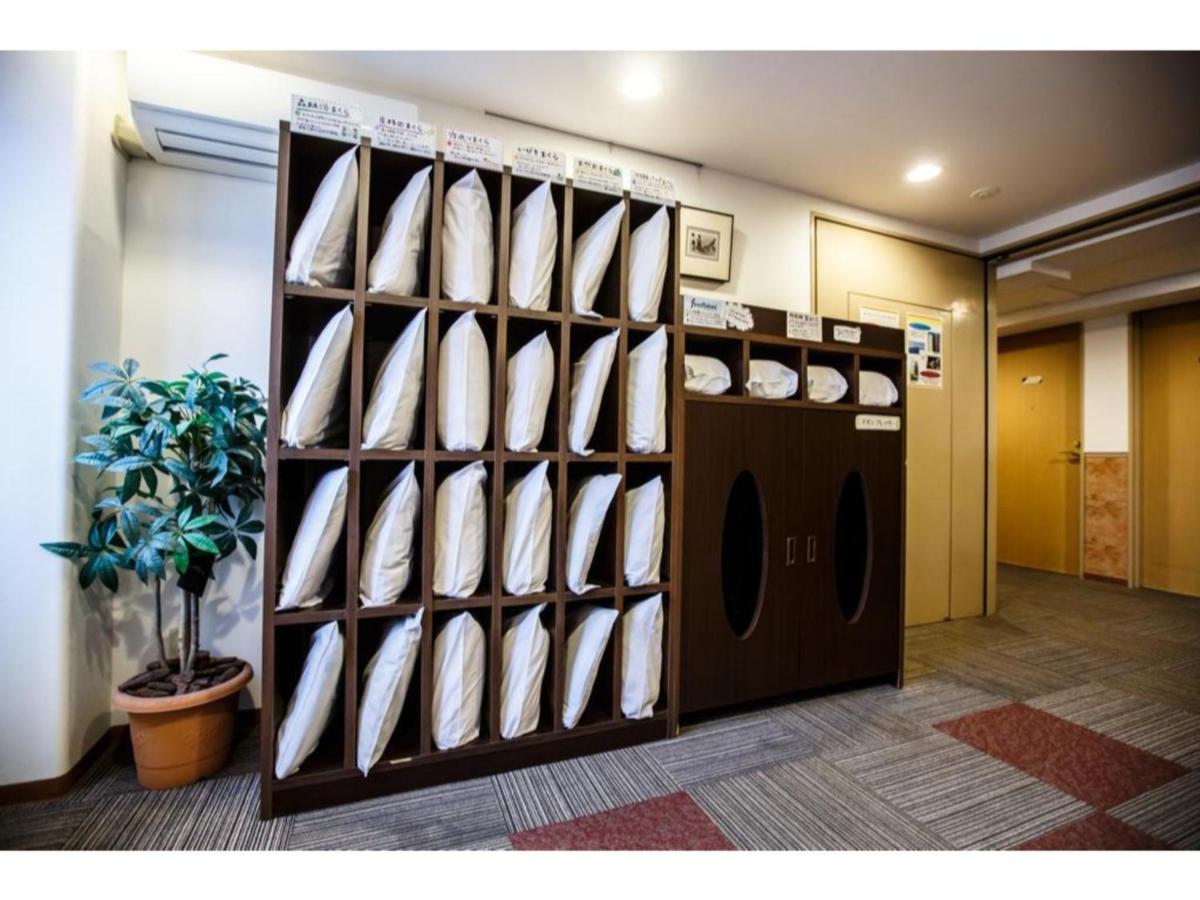 hotel reception