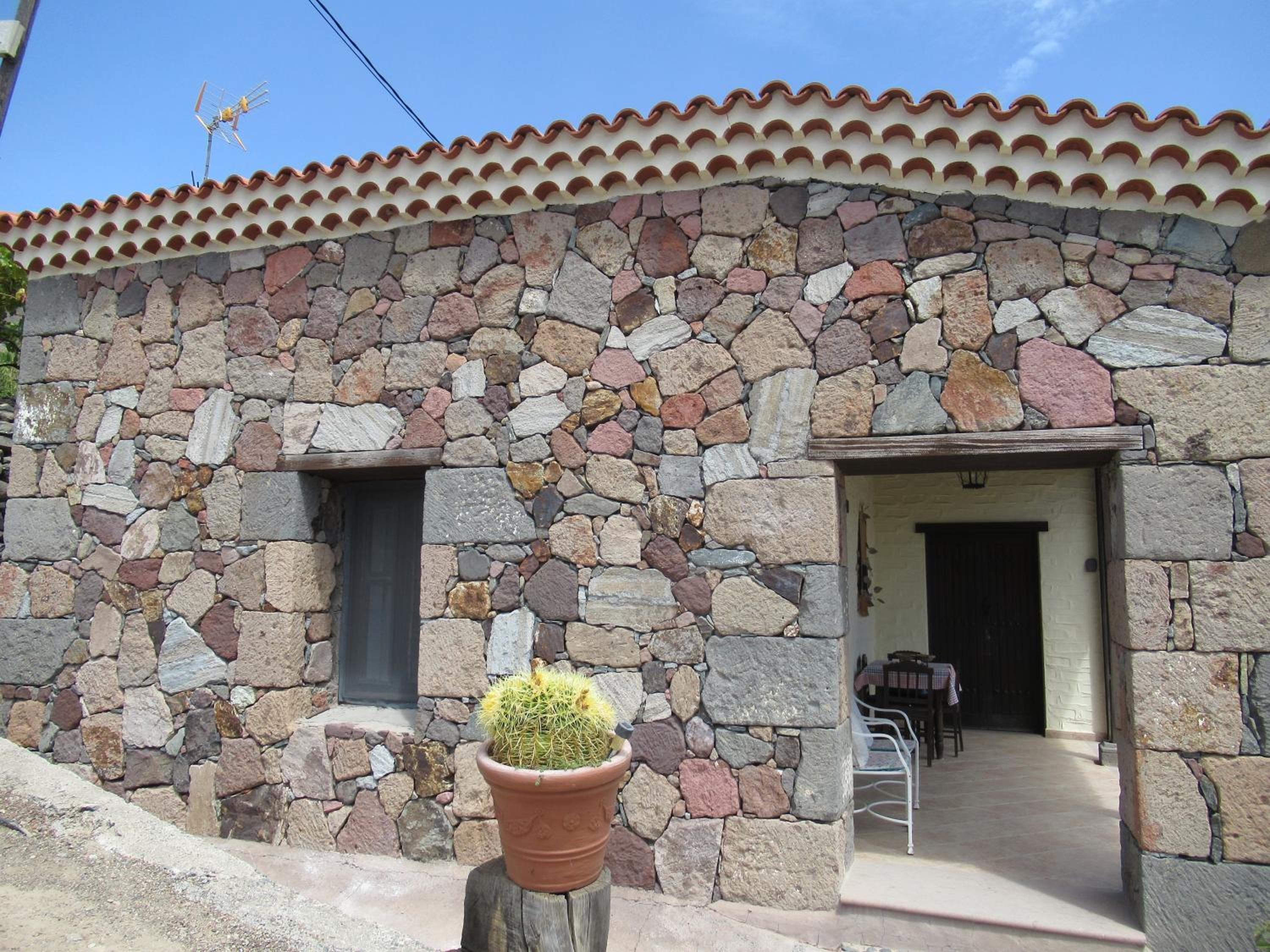 Vivelorural casa en Valle de Chira con piscina view 3