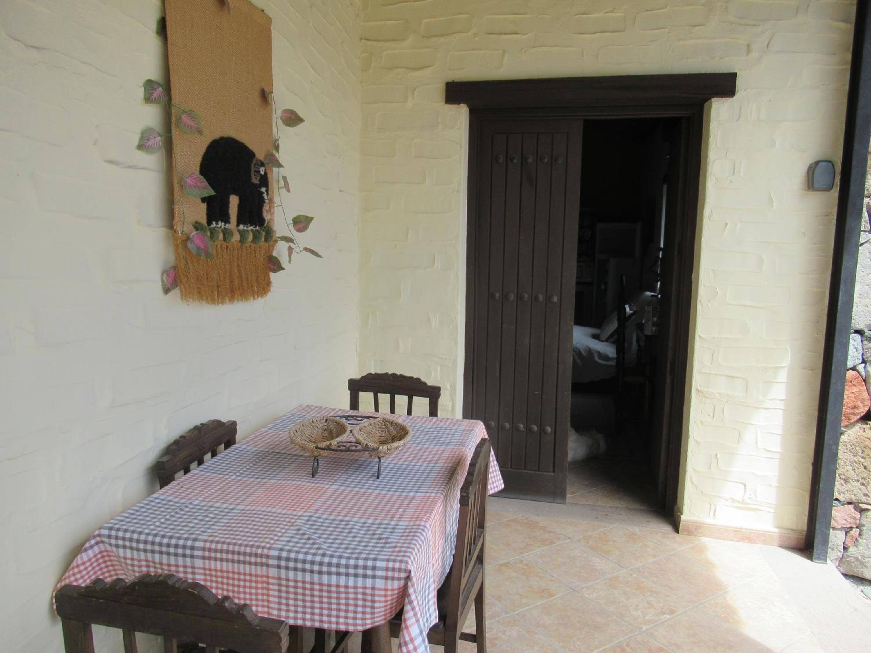 Vivelorural casa en Valle de Chira con piscina view 5