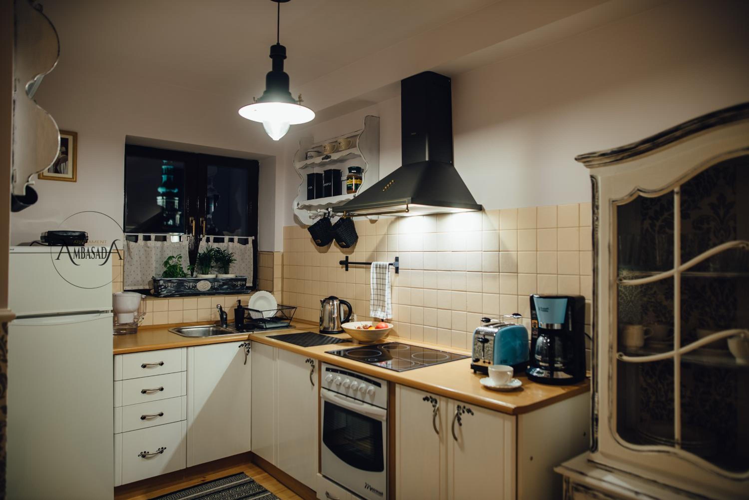 Apartament Ambasada, photo 41