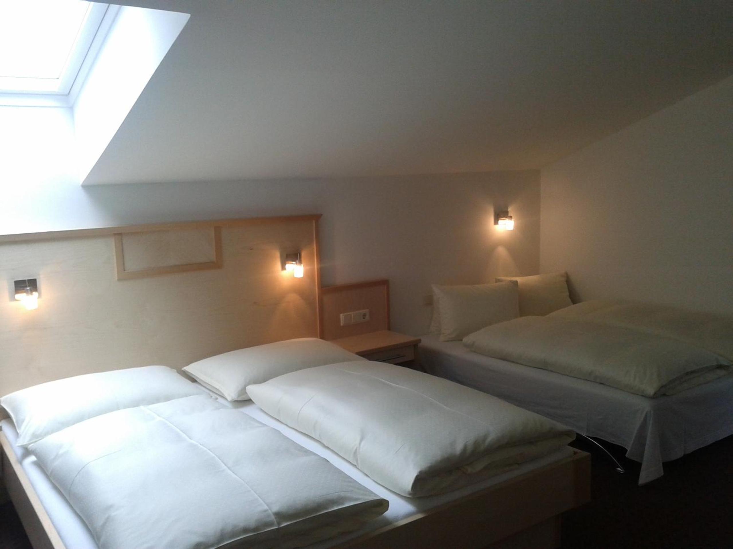 Pension Dorfplatzl
