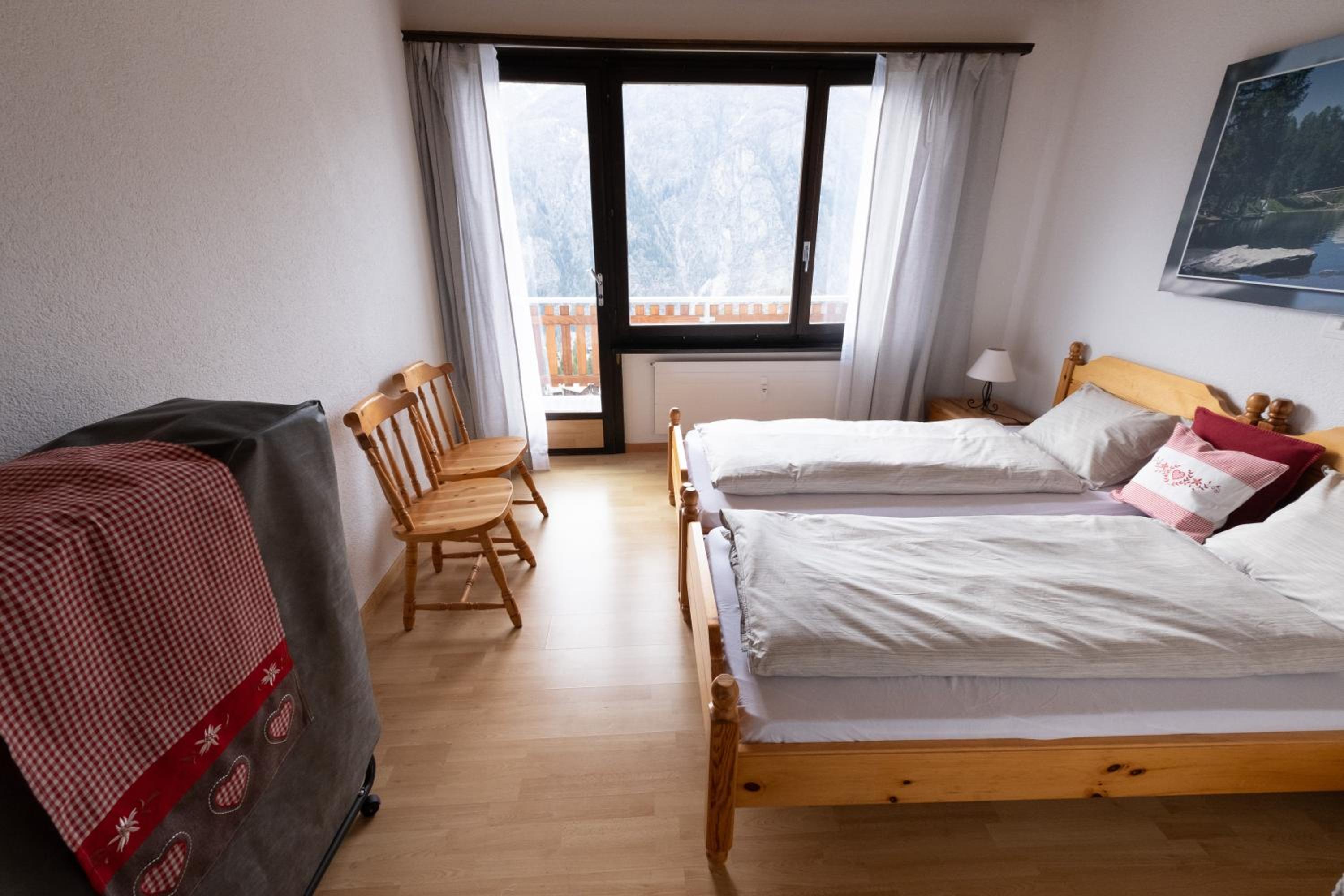 Panorama at Haus Waldheim Nr. 11 view 2