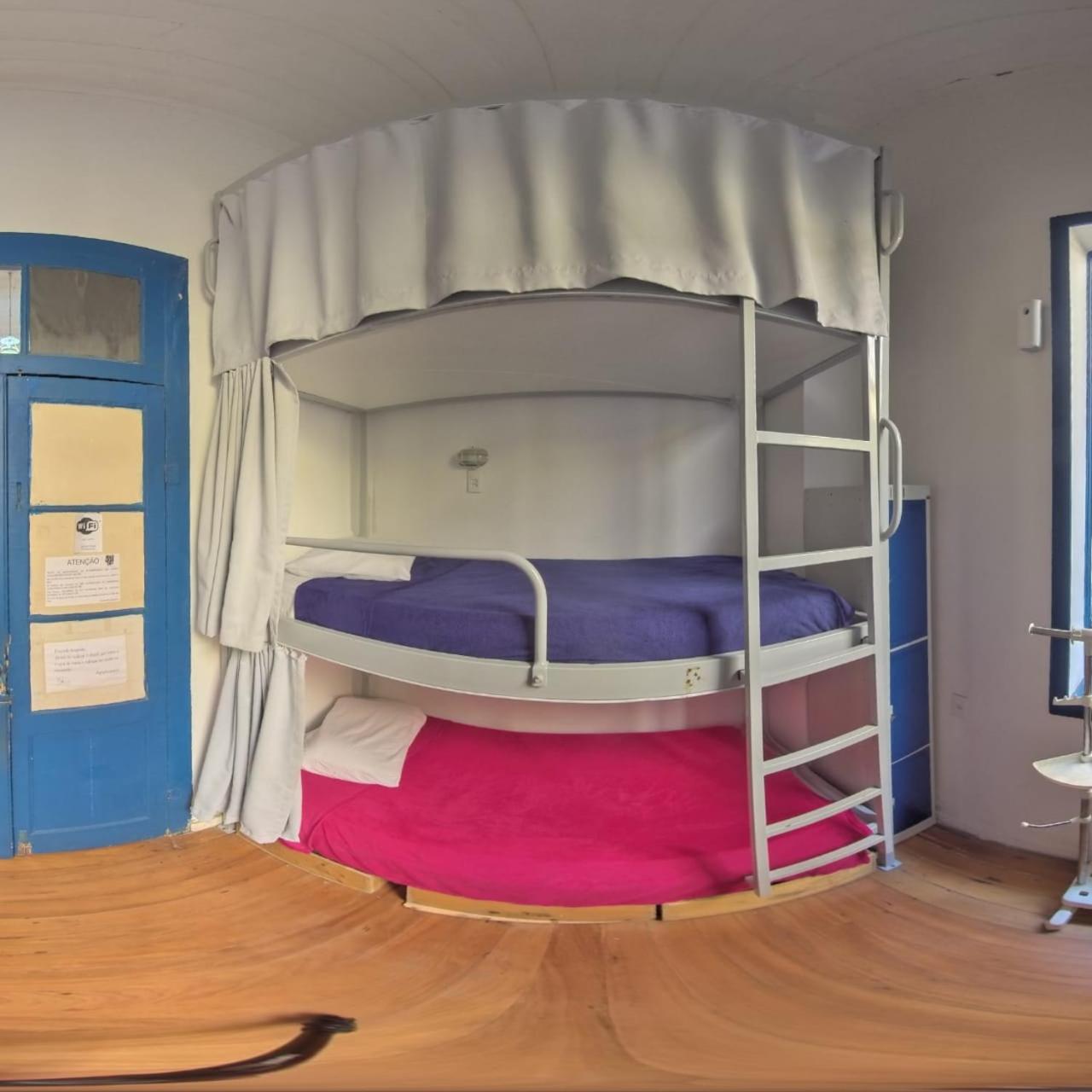 Brasileranza Hostel
