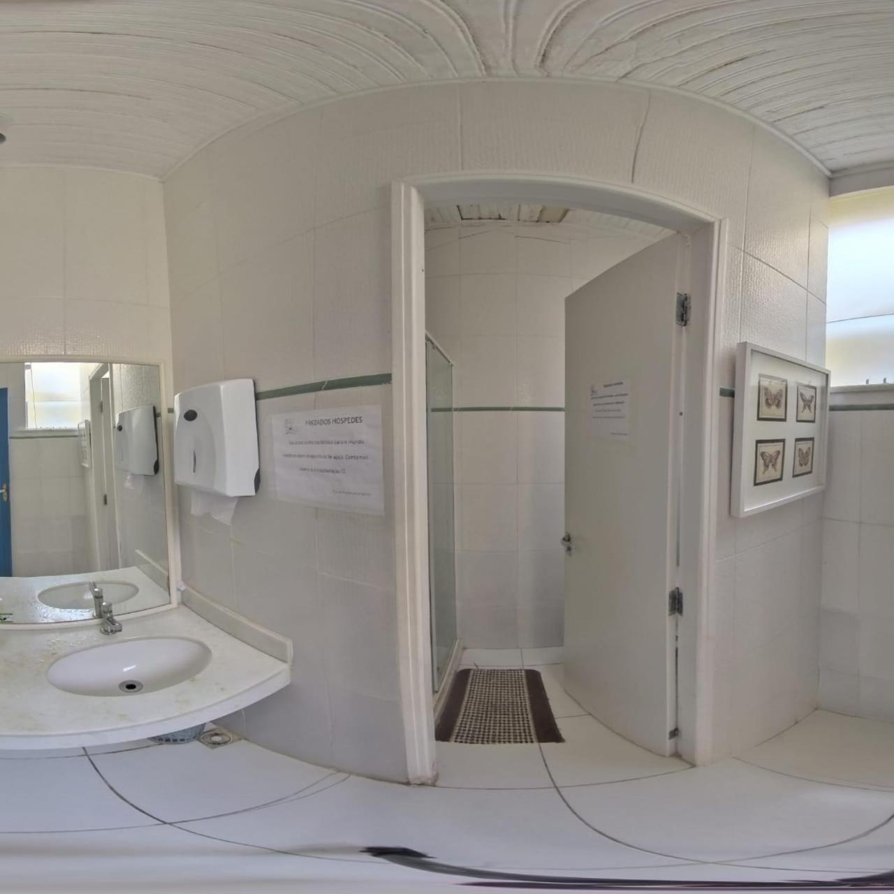 Brasileranza Hostel