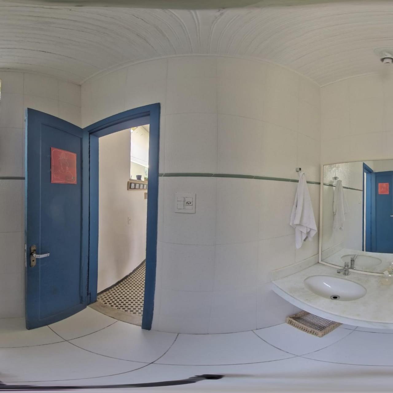 Brasileranza Hostel