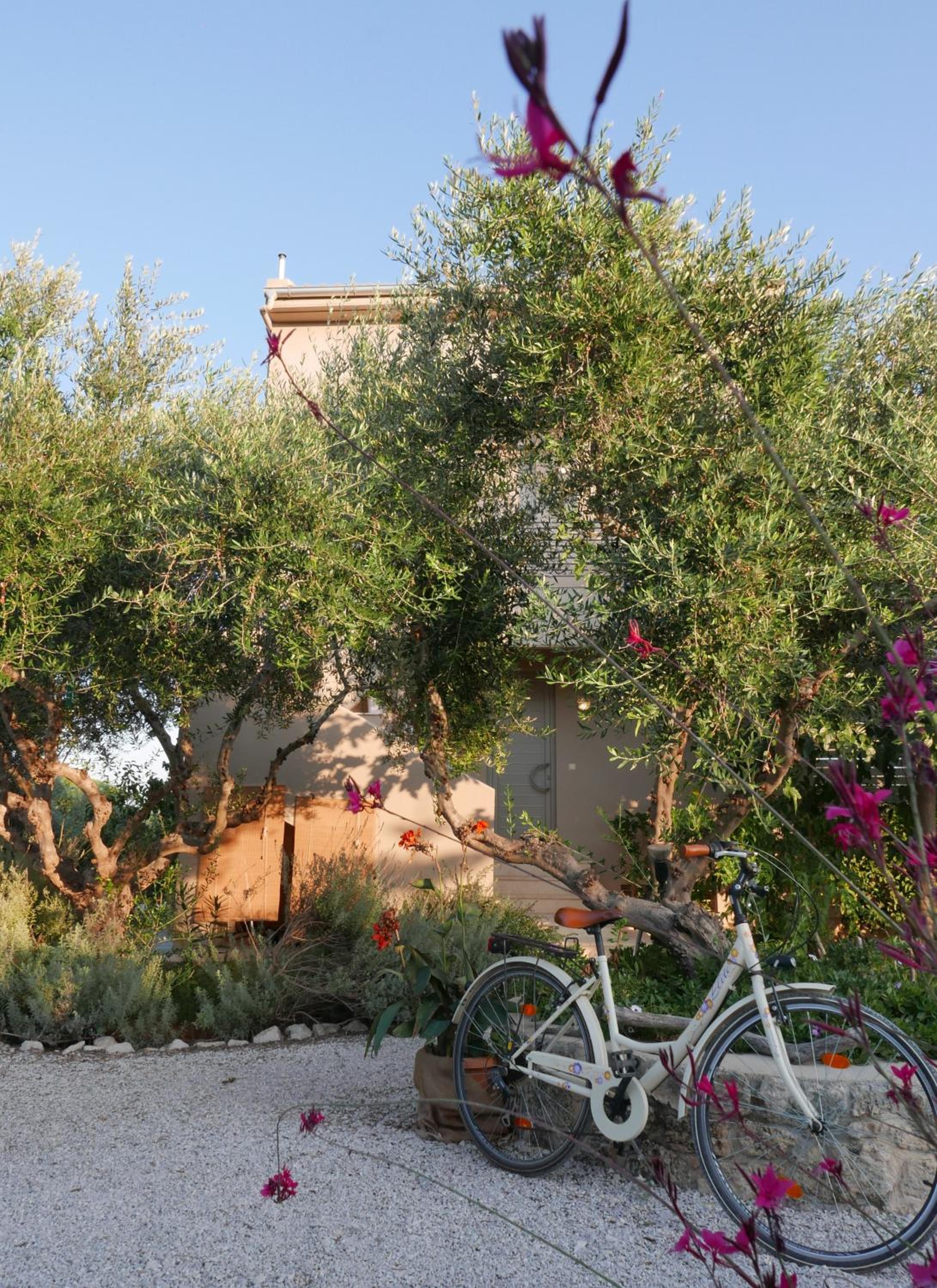 Hotel Aelia Home Suites - Image 1